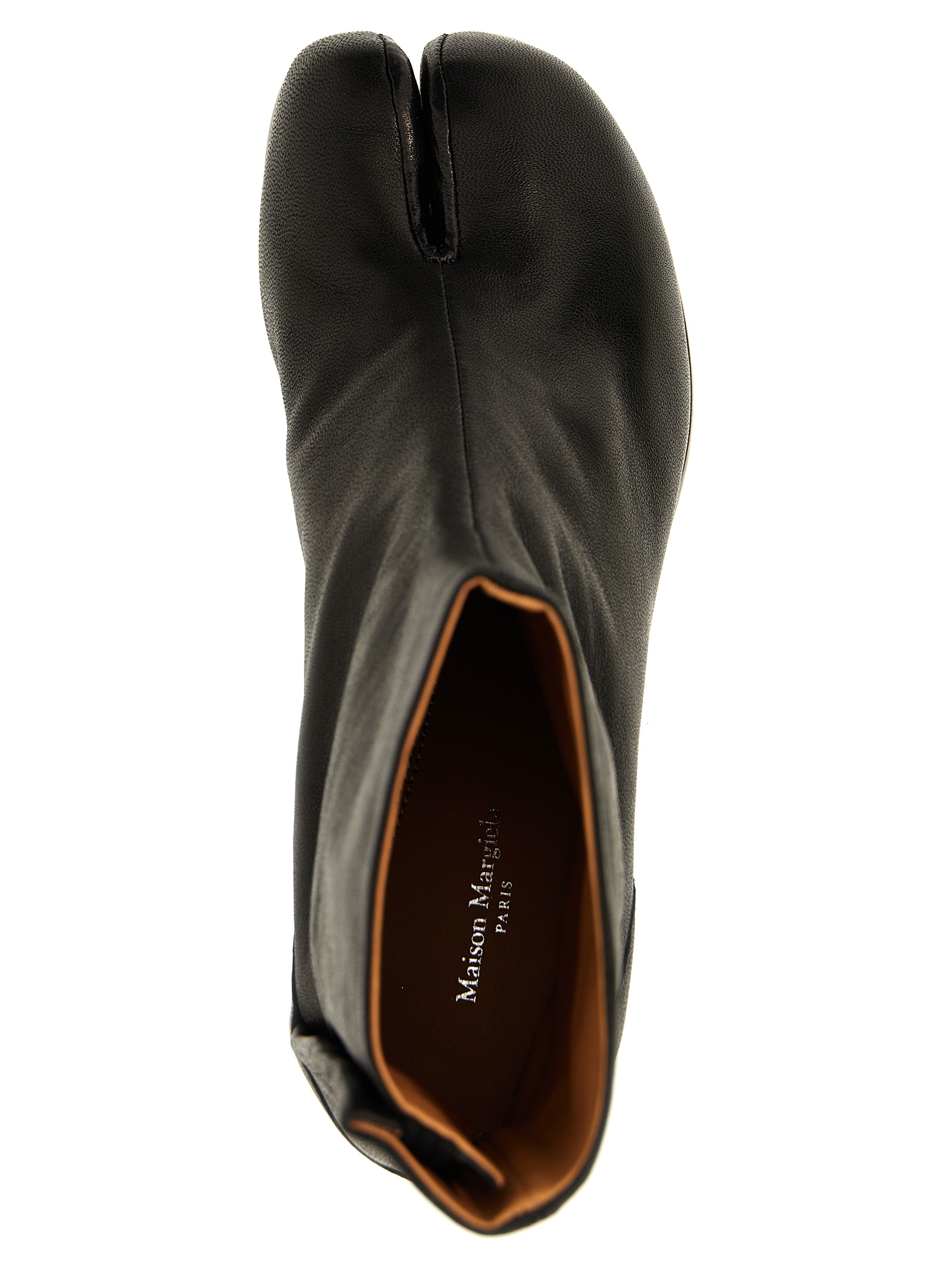'Tabi' ankle boots S58WU0246P3753T8013 (Maison Margiela / ブーツ ) | Maison Margiela (メゾン マルジェラ)(2)