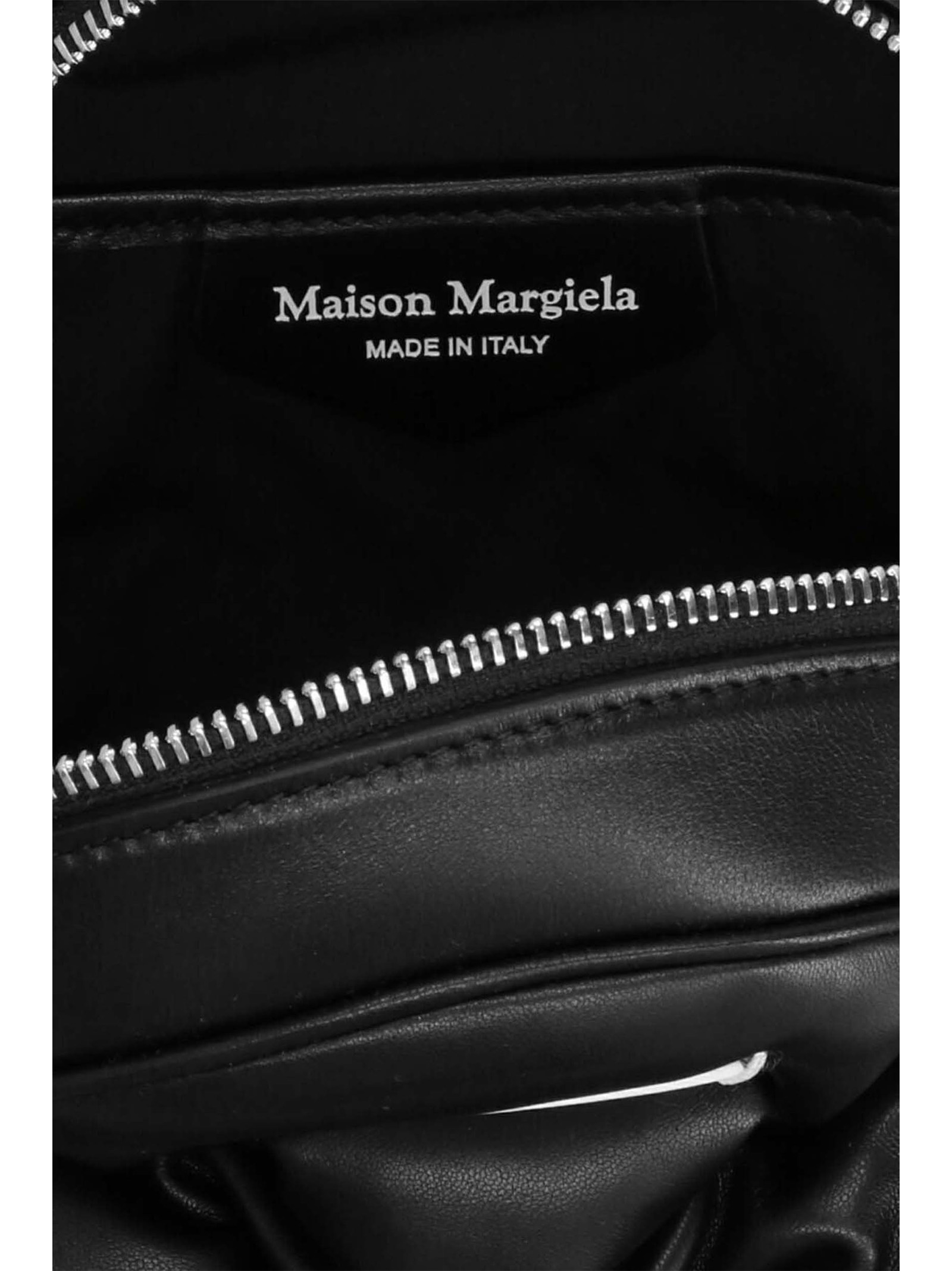 'Glam Slam' backpack S56WA0014P4300T8013 (Maison Margiela / バックパック ) | Maison Margiela (メゾン マルジェラ)(2)