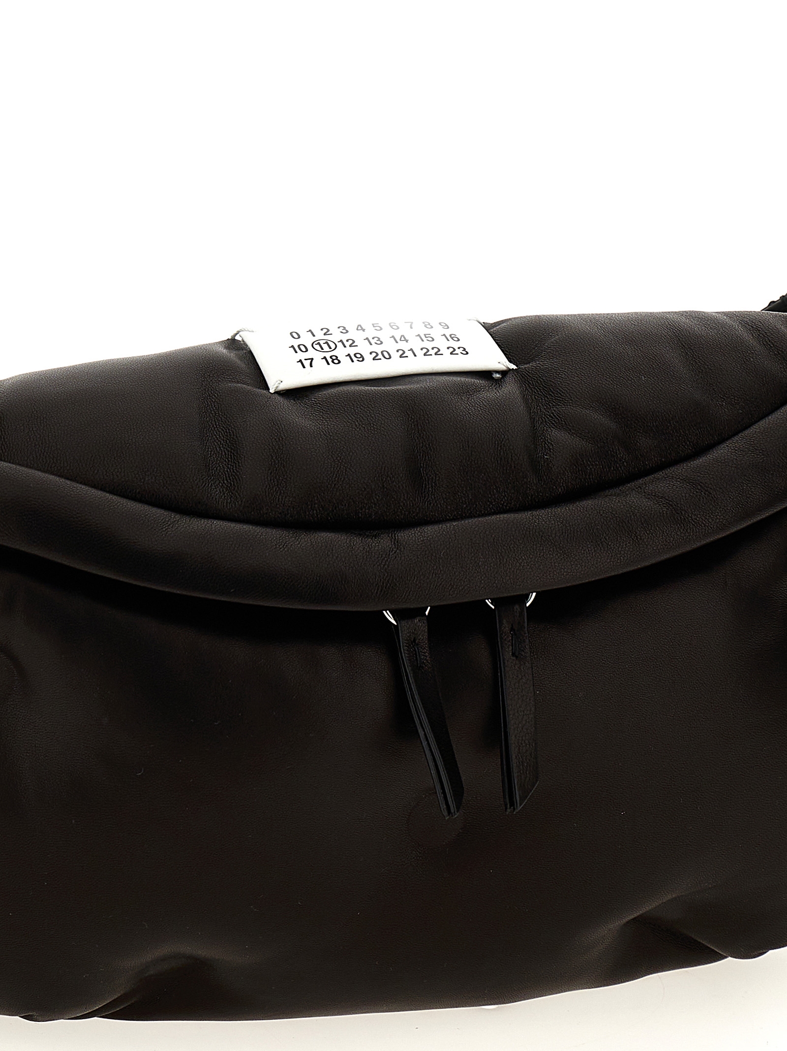 'Glam Slam' waist bag S35WB0079P4300T8013 (Maison Margiela / ハンドバッグ・ショルダーバッグ ) | Maison Margiela (メゾン マルジェラ)(2)