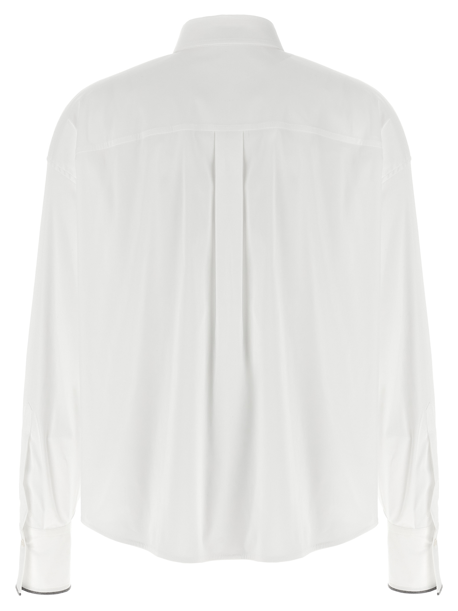 Monile Shirt M0091NL496C159 (Brunello Cucinelli / シャツ・ブラウス ) | Brunello Cucinelli (ブルネロ・クチネリ)(1)