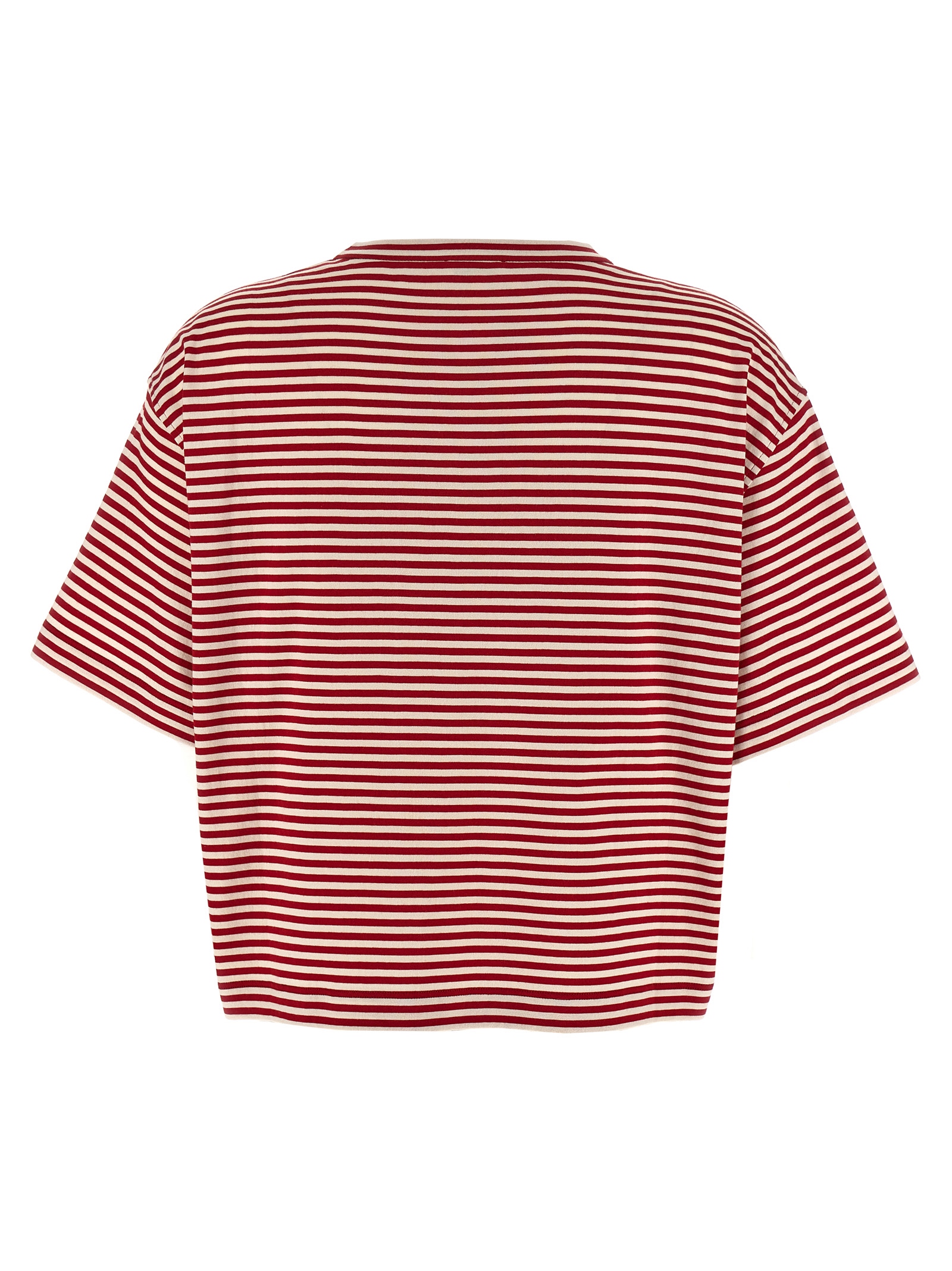 'Shiny Pocket Detail' T-shirt ML929HA810C7048 (Brunello Cucinelli / Tシャツ・カットソー ) | Brunello Cucinelli (ブルネロ・クチネリ)(1)