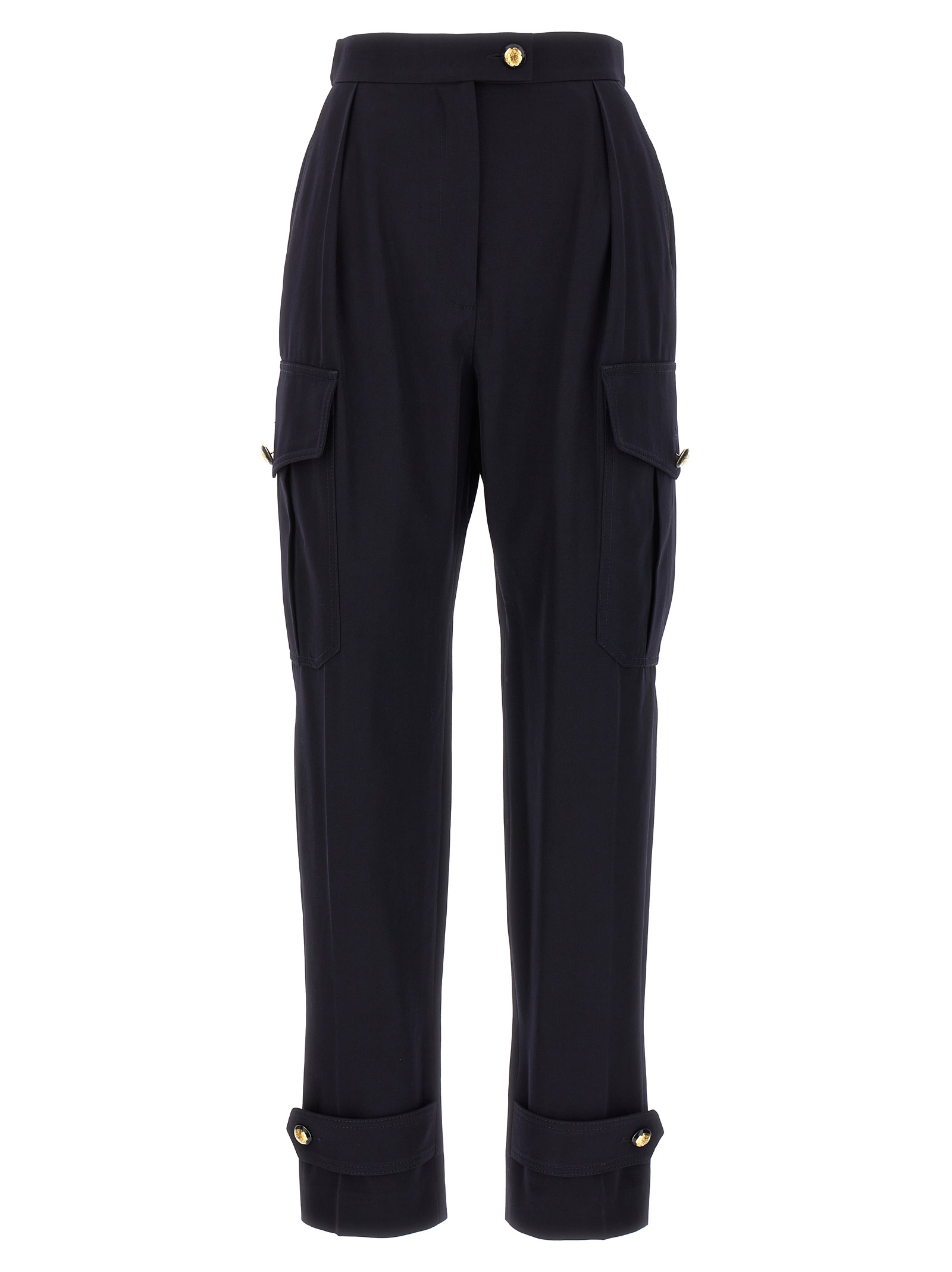 Cargo pants 754576QJACF4100 (Alexander McQUEEN / パンツ ) | Alexander McQUEEN (アレキサンダー・マックイーン)