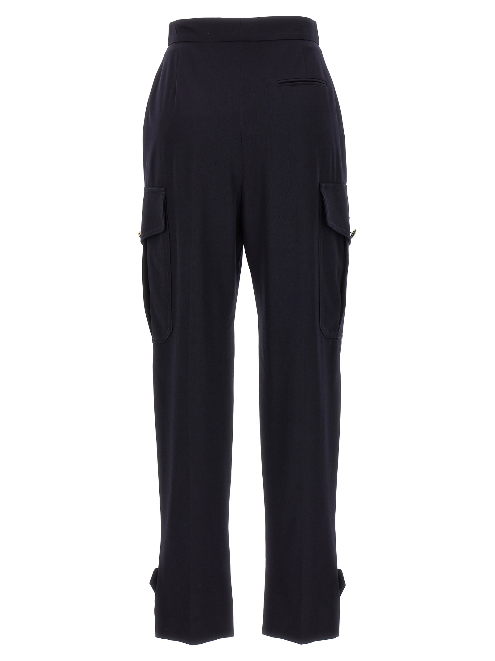 Cargo pants 754576QJACF4100 (Alexander McQUEEN / パンツ ) | Alexander McQUEEN (アレキサンダー・マックイーン)(1)