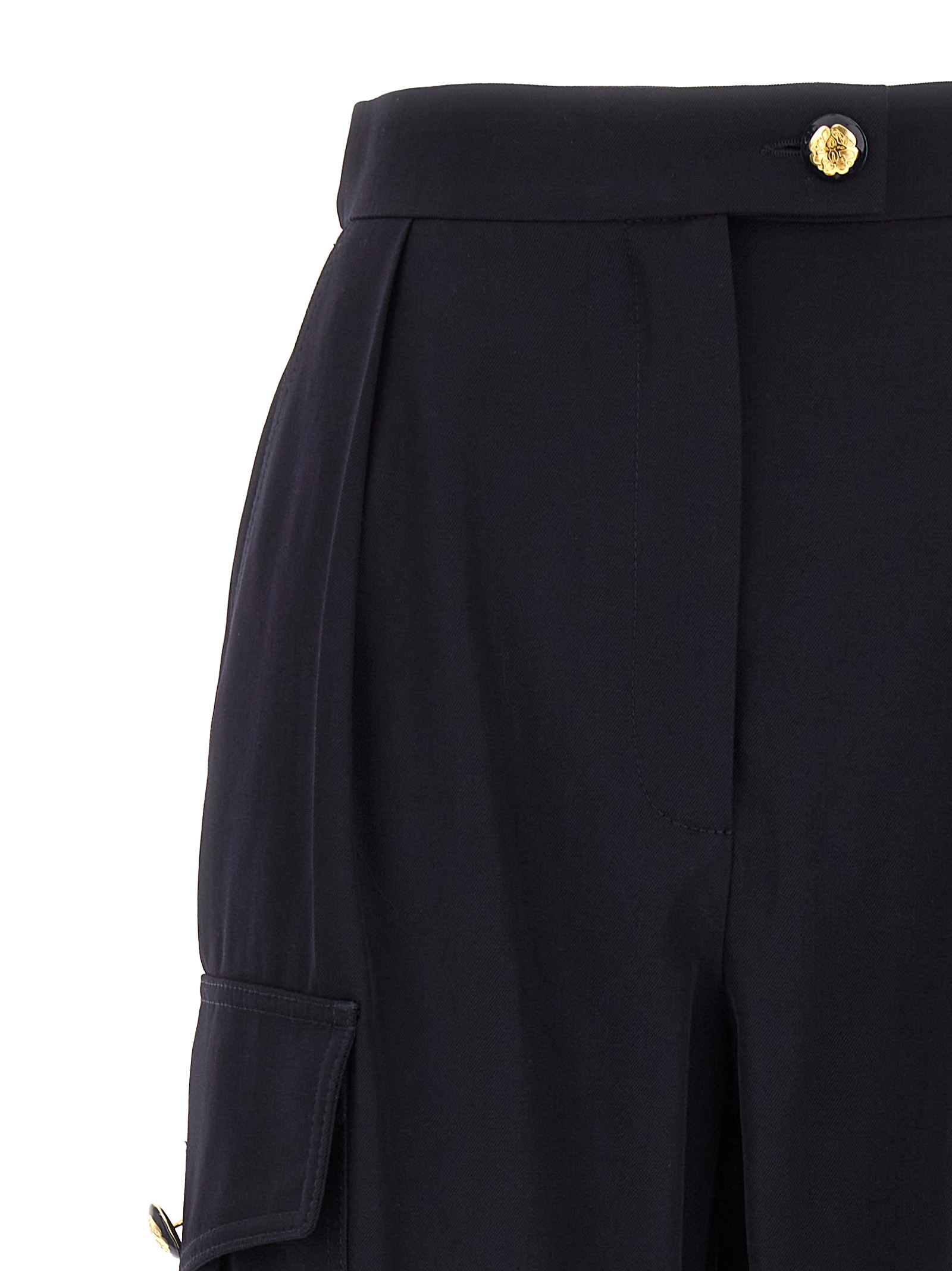 Cargo pants 754576QJACF4100 (Alexander McQUEEN / パンツ ) | Alexander McQUEEN (アレキサンダー・マックイーン)(2)