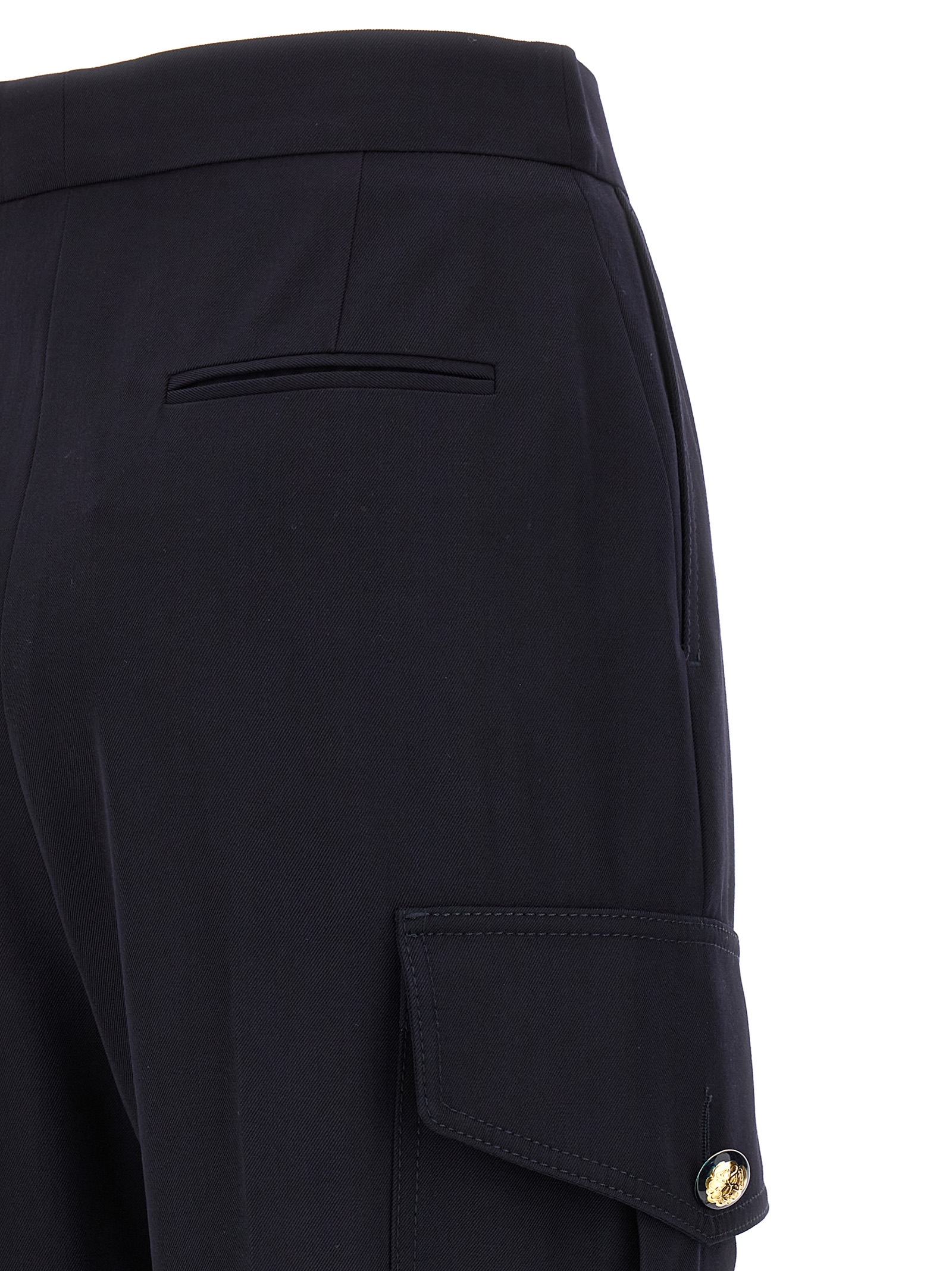 Cargo pants 754576QJACF4100 (Alexander McQUEEN / パンツ ) | Alexander McQUEEN (アレキサンダー・マックイーン)(3)