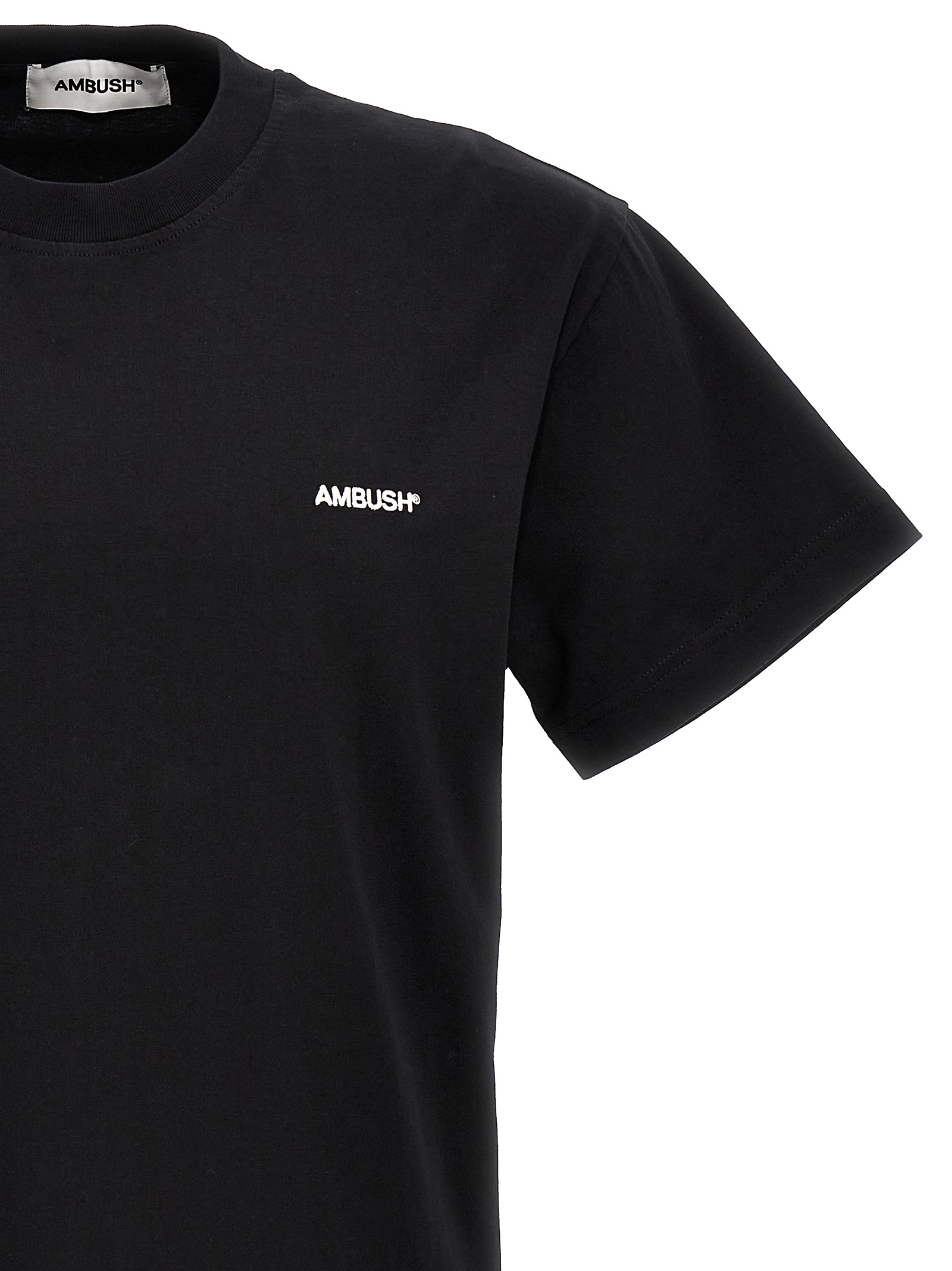 3-pack 'Tap Shoe' T-shirt BMAA035F23JER00110001000 (AMBUSH / Tシャツ・カットソー ) | AMBUSH (アンブッシュ)(3)
