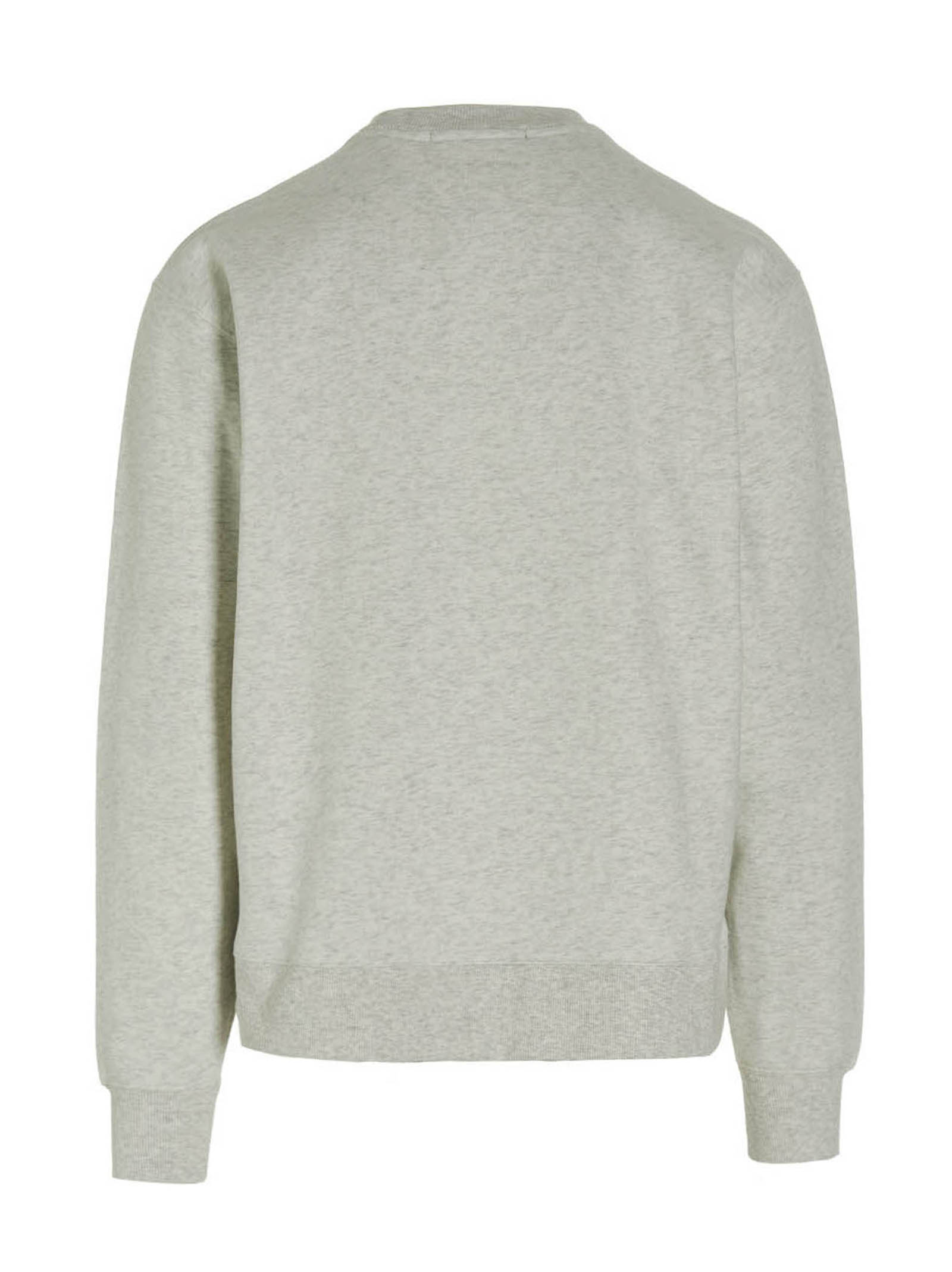 'Chrome Flame' sweatshirt SLAM3104SWOHG (STAMPD / スウェット・フーディー ) | STAMPD (スタンプド)(1)