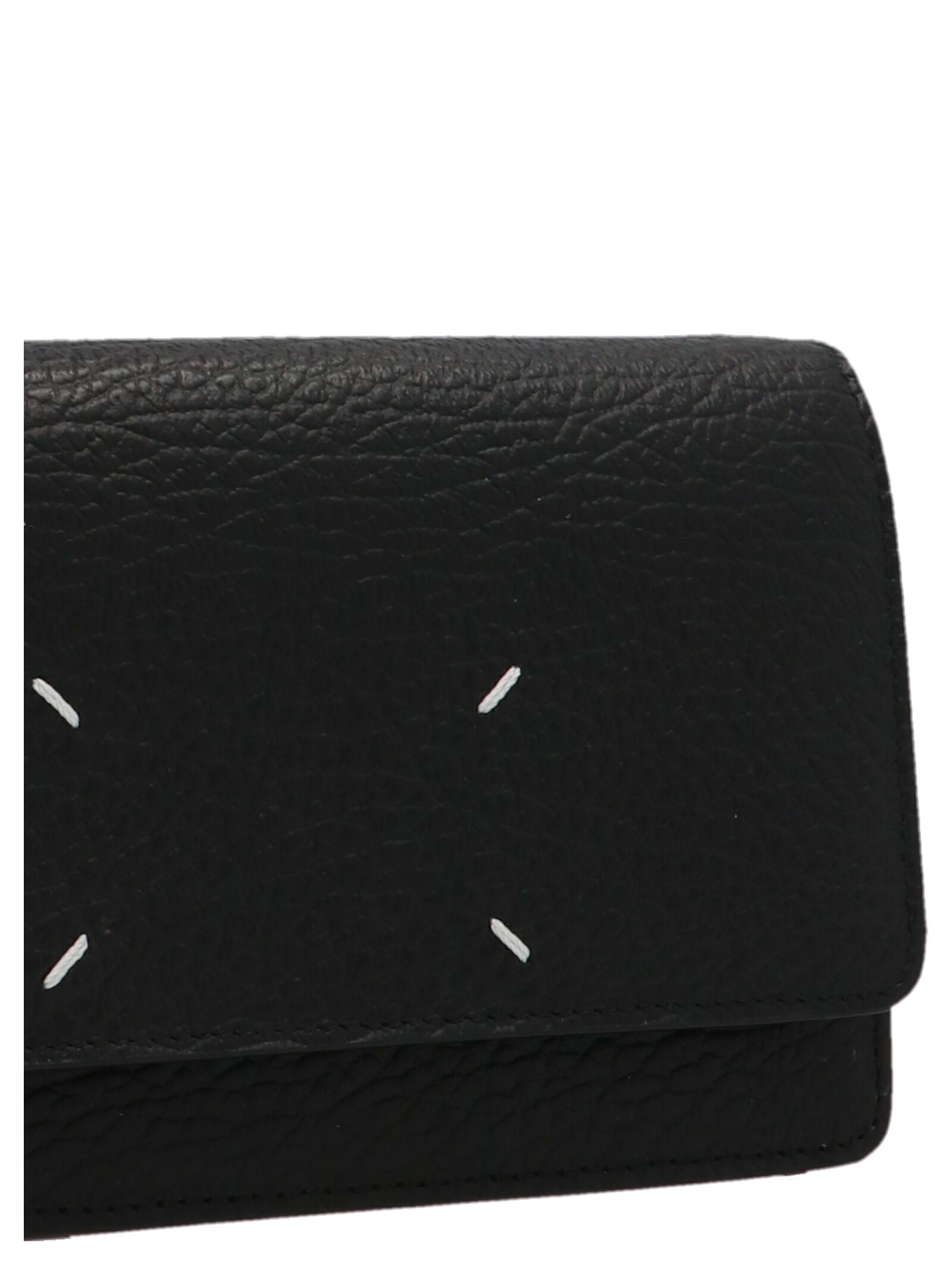 Logo chain wallet SA3UI0008P4455T8013 (Maison Margiela / 財布・カードケース ) | Maison Margiela (メゾン マルジェラ)(2)