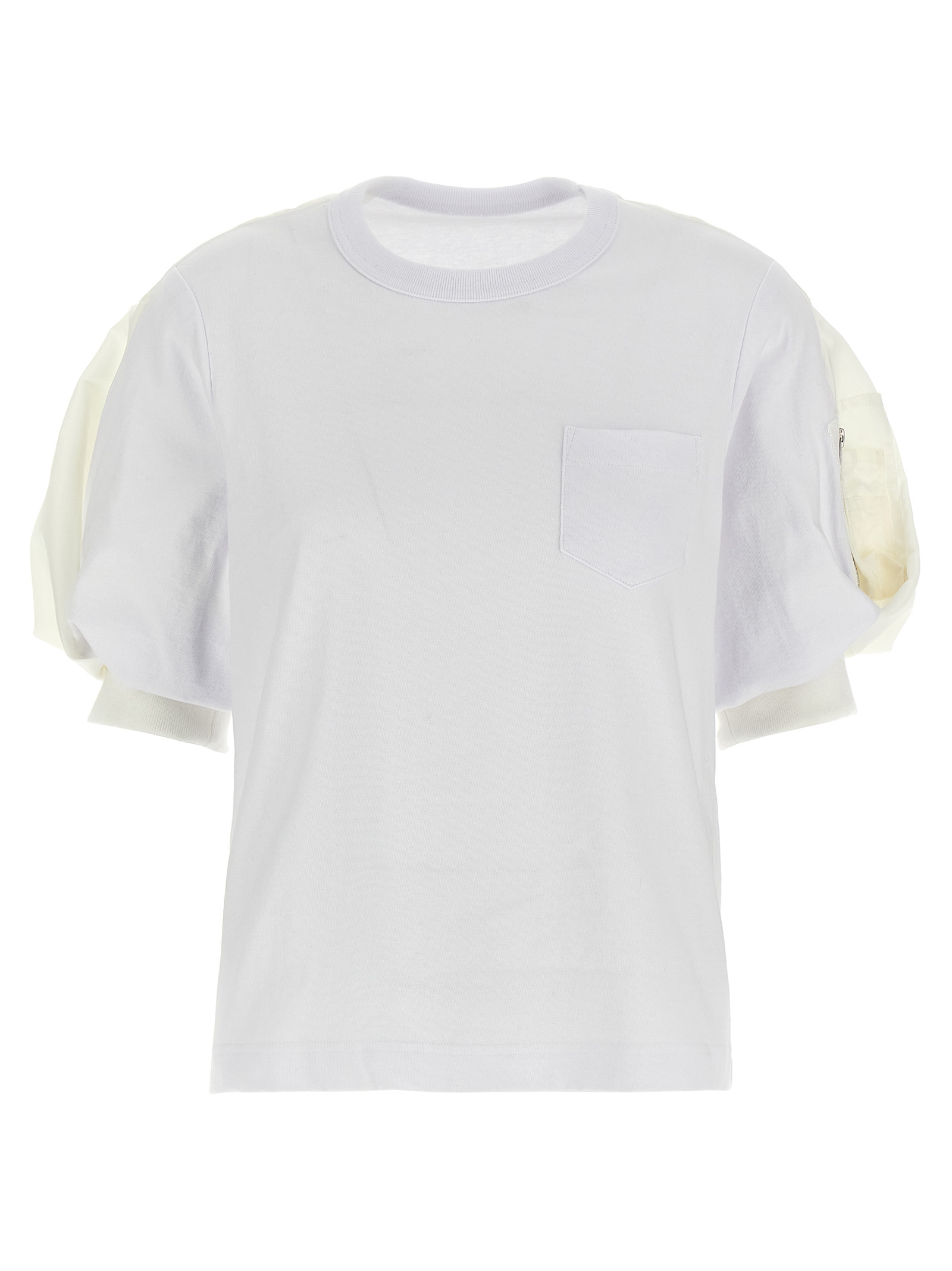 Balloon T-shirt SCW239104 (sacai / Tシャツ・カットソー ) | sacai (サカイ)