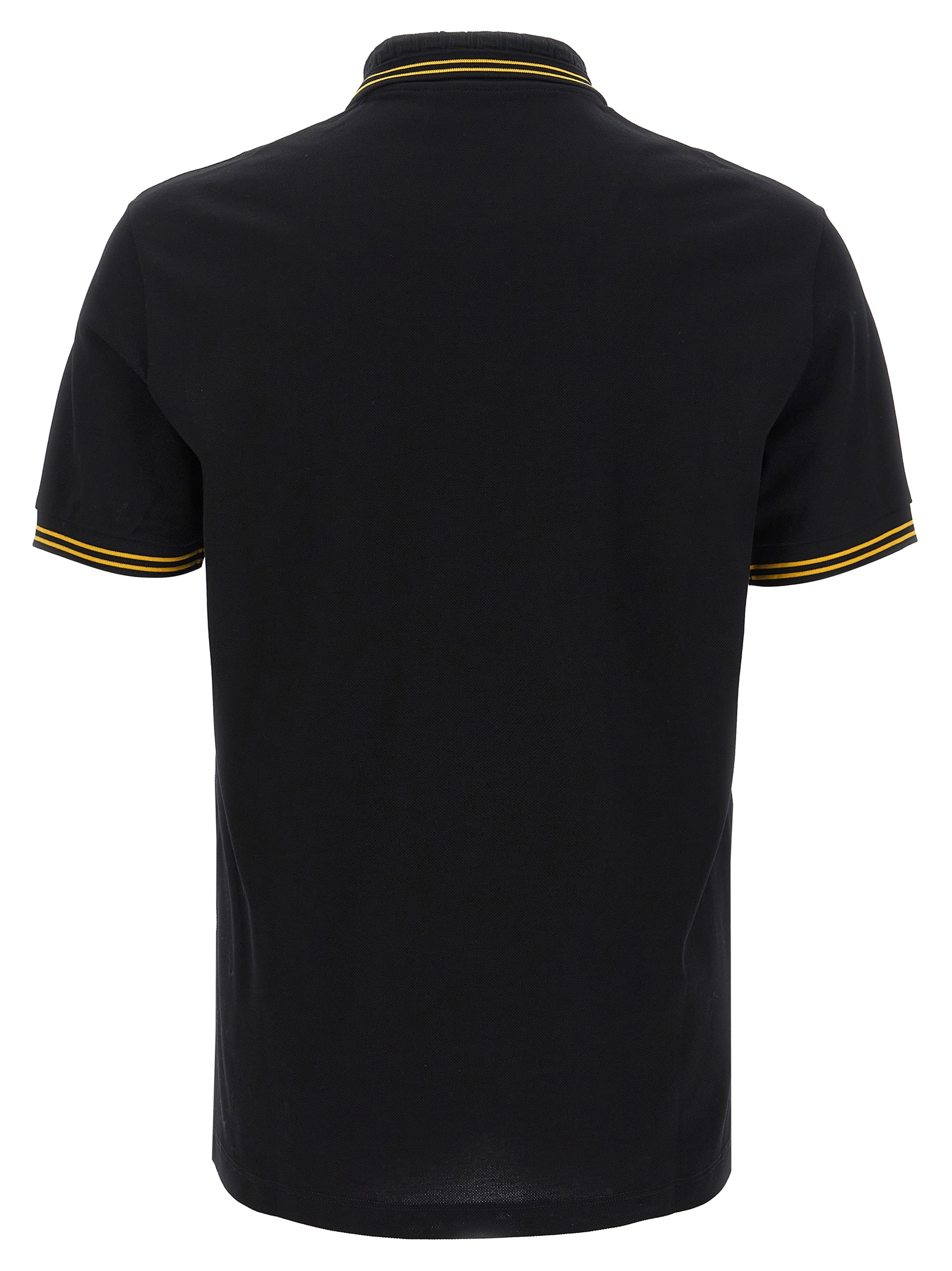 'Medusa' polo shirt 10139101A098601B000 (VERSACE / ポロシャツ ) | VERSACE (ヴェルサーチェ)(1)