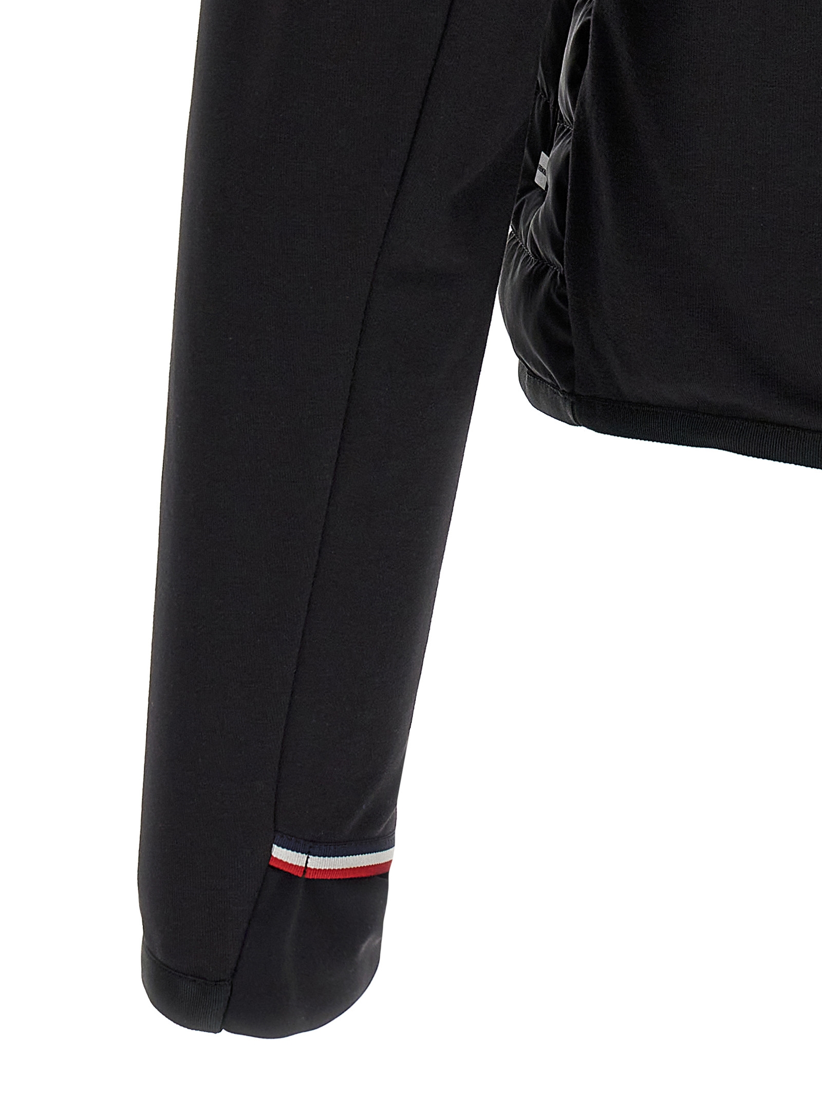 Padded hoodie K10978G0000589AW0999 (Moncler Grenoble / スウェット・フーディー ) | Moncler Grenoble (モンクレール グルノーブル)(3)