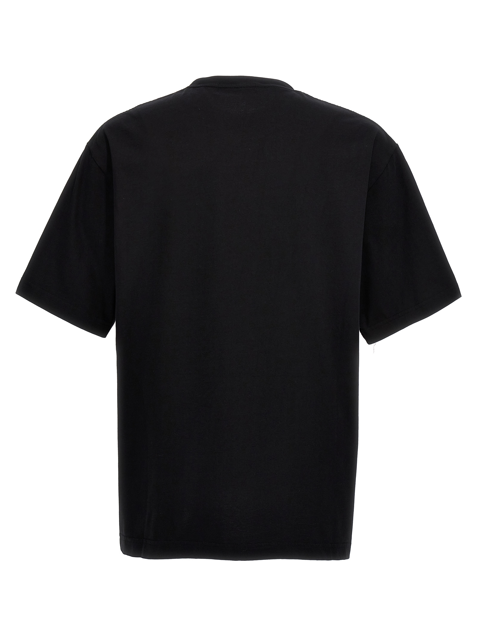 'New Multicord' T-shirt BMAA056F23JER00110011001 (AMBUSH / Tシャツ・カットソー ) | AMBUSH (アンブッシュ)(1)