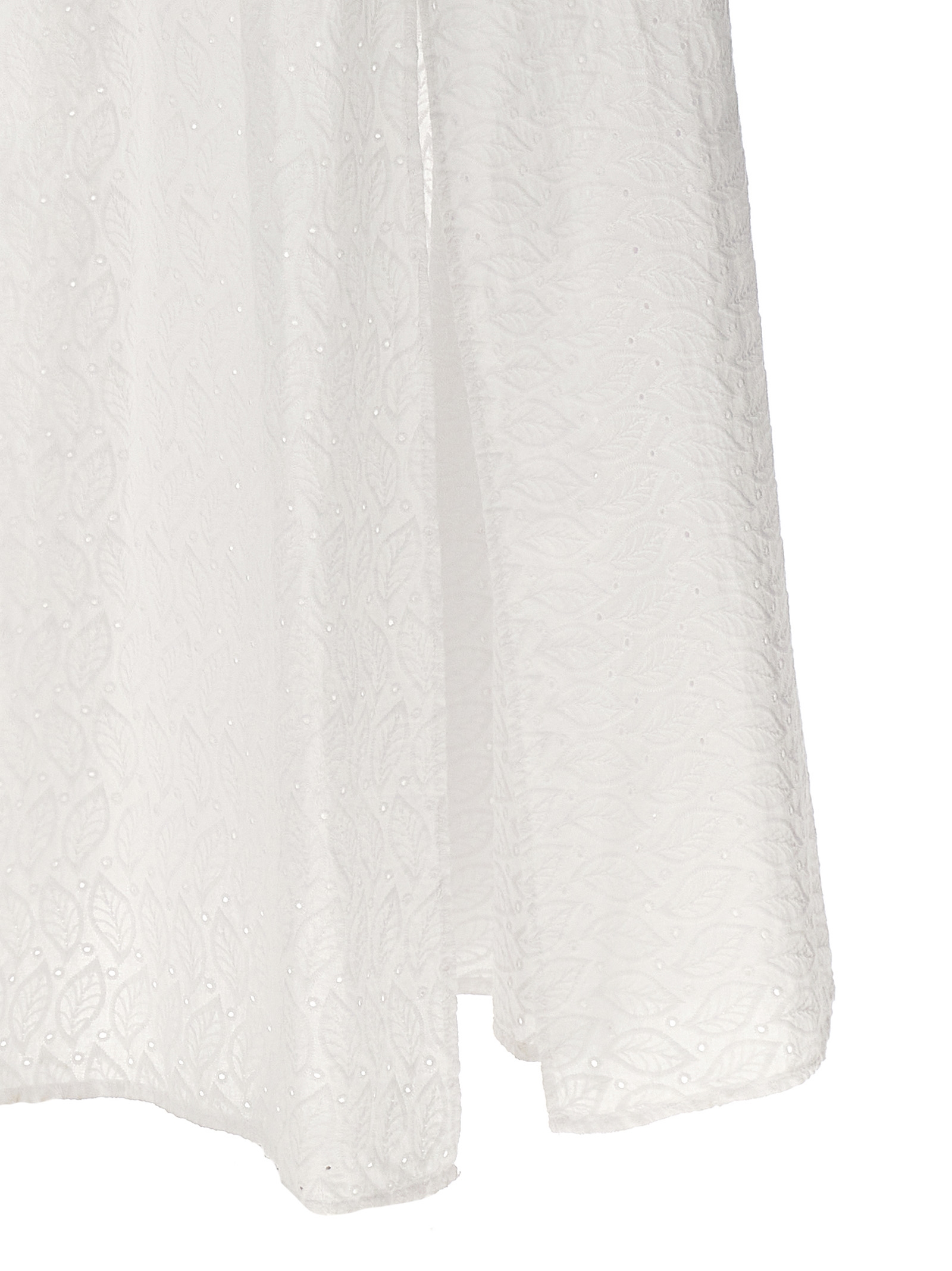 'Rosellina' dress ROSELLINABIANCO (LE TWINS / ワンピース・ドレス・オールインワン ) | LE TWINS (レ ツインズ)(3)