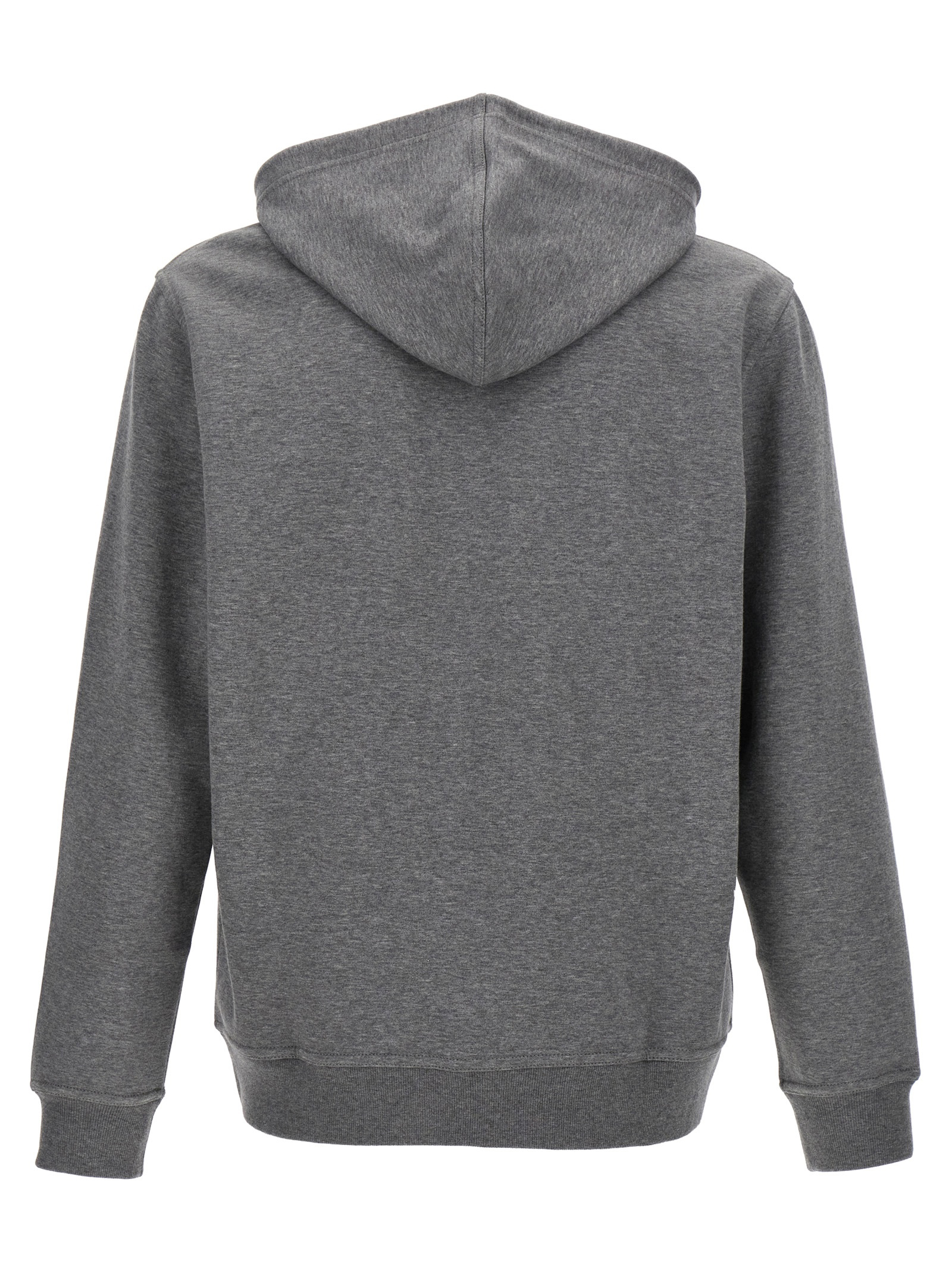 Hoodie MM8319069GC1253 (Brunello Cucinelli / スウェット・フーディー ) | Brunello Cucinelli (ブルネロ・クチネリ)(1)
