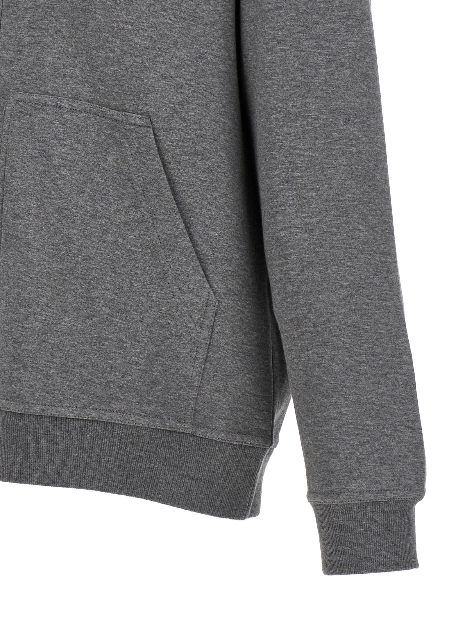 Hoodie MM8319069GC1253 (Brunello Cucinelli / スウェット・フーディー ) | Brunello Cucinelli (ブルネロ・クチネリ)(3)