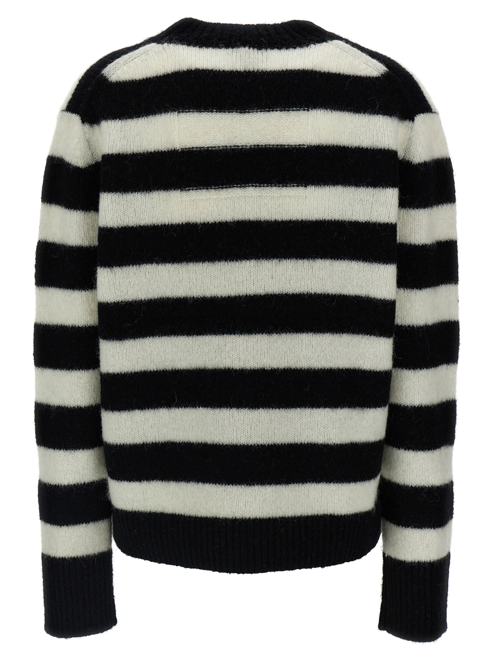 Striped sweater 2F4RTP061K07005 (Marc Jacobs / ニット・セーター・カーディガン ) | Marc Jacobs (マーク ジェイコブス)(1)