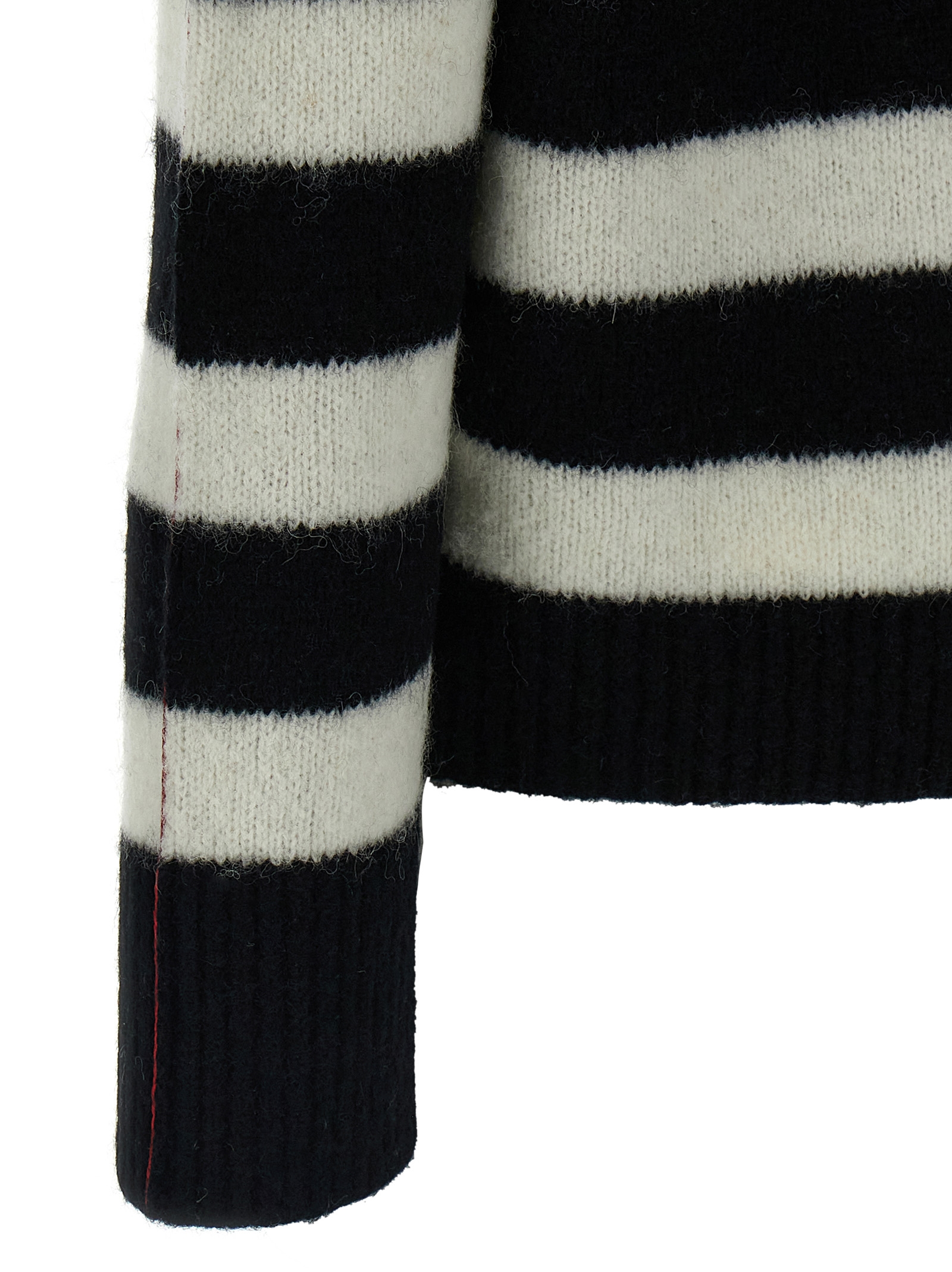 Striped sweater 2F4RTP061K07005 (Marc Jacobs / ニット・セーター・カーディガン ) | Marc Jacobs (マーク ジェイコブス)(3)