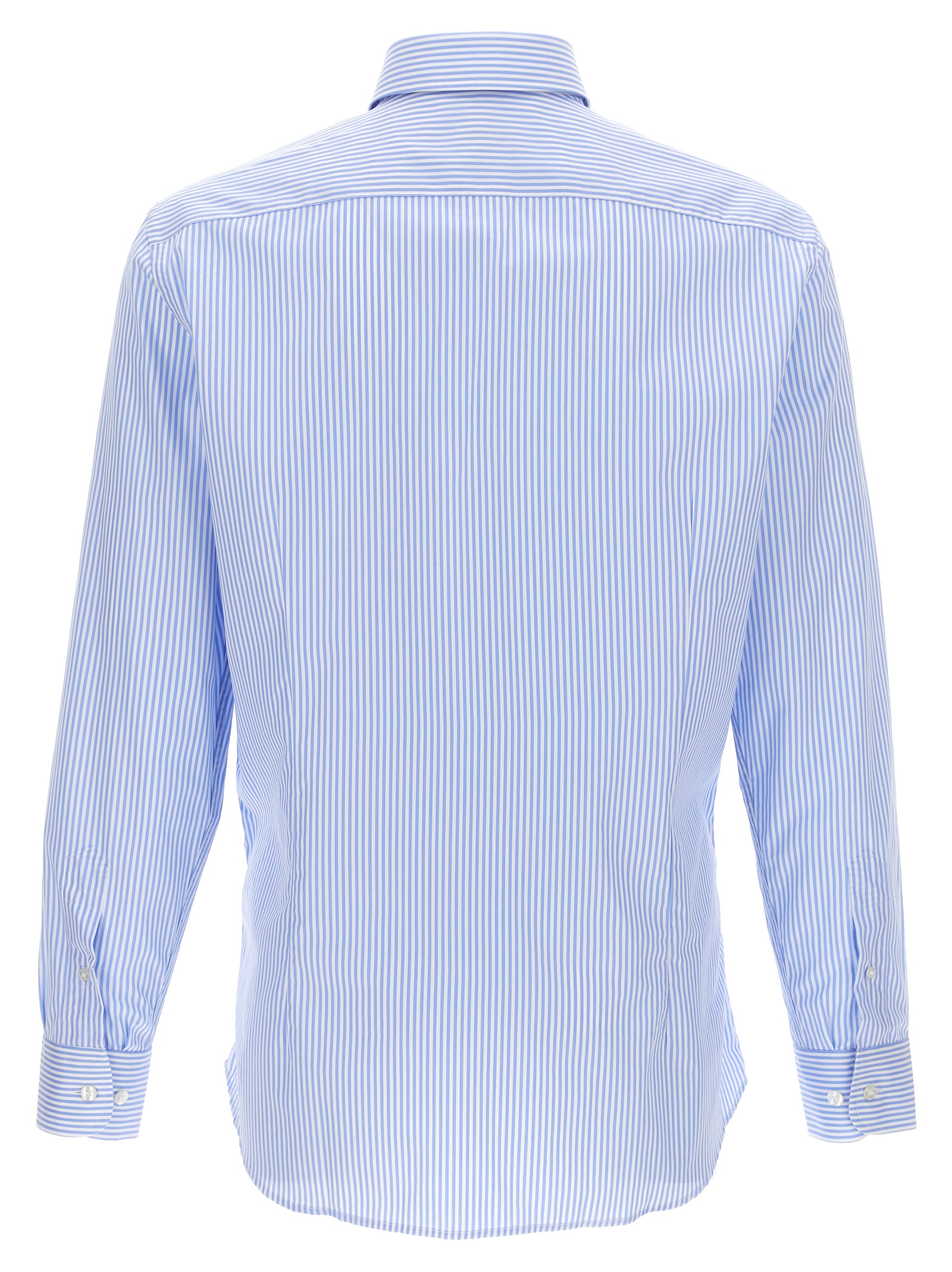 'Pegaso' striped shirt MRIB000499TR575S8460 (ETRO / シャツ・ブラウス ) | ETRO (エトロ)(1)
