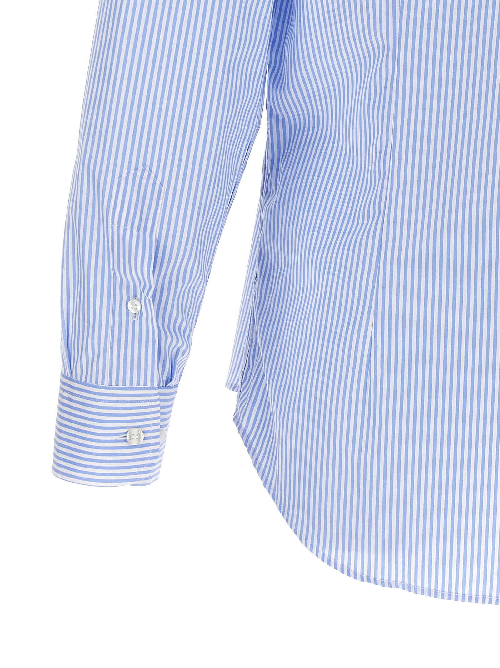 'Pegaso' striped shirt MRIB000499TR575S8460 (ETRO / シャツ・ブラウス ) | ETRO (エトロ)(3)