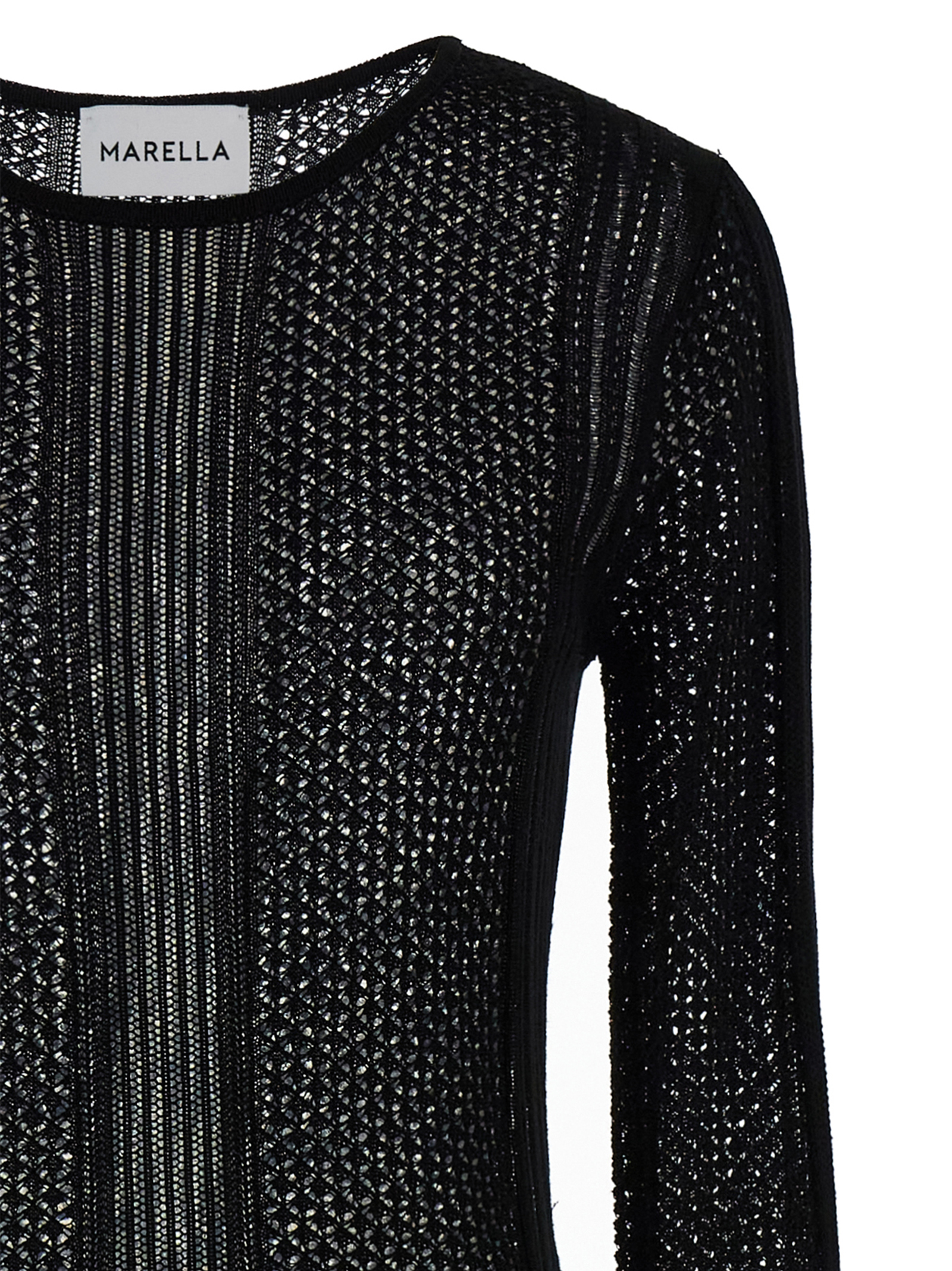 Emily Ratajkowski x Marella capsule dress (MARELLA
