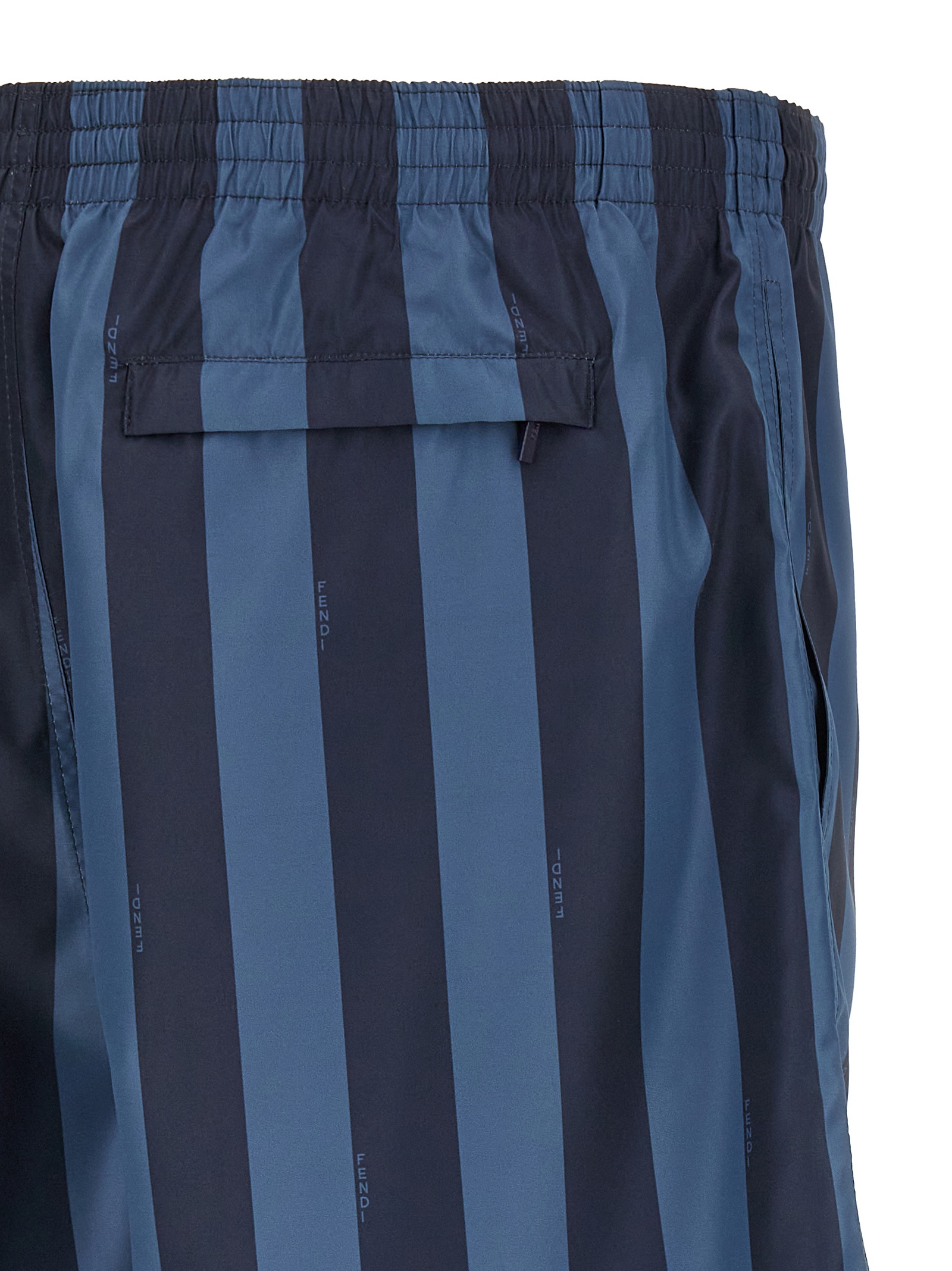 'Fendi Crest' swimsuit FXB134AU8MF1PMG (FENDI / スイムウェア ) | FENDI (フェンディ)(3)