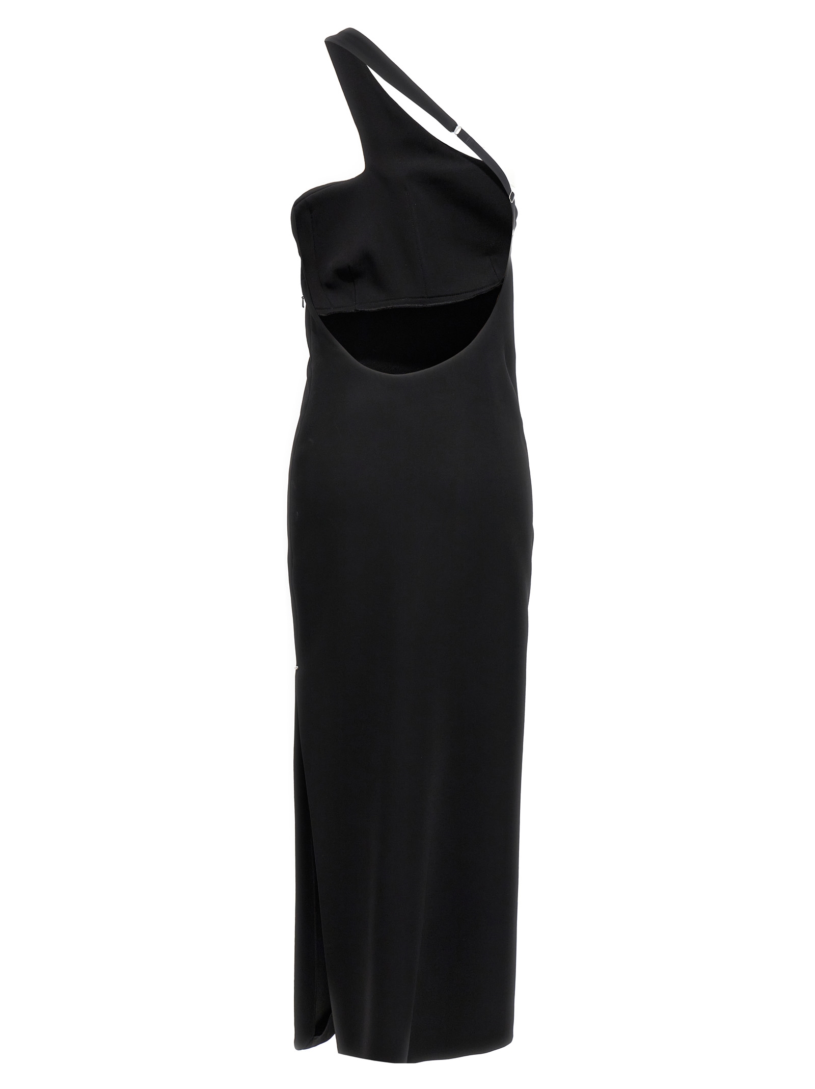 'Molise' dress MOLI002 (Sportmax / スカート ) | Sportmax (スポーツマックス)(1)