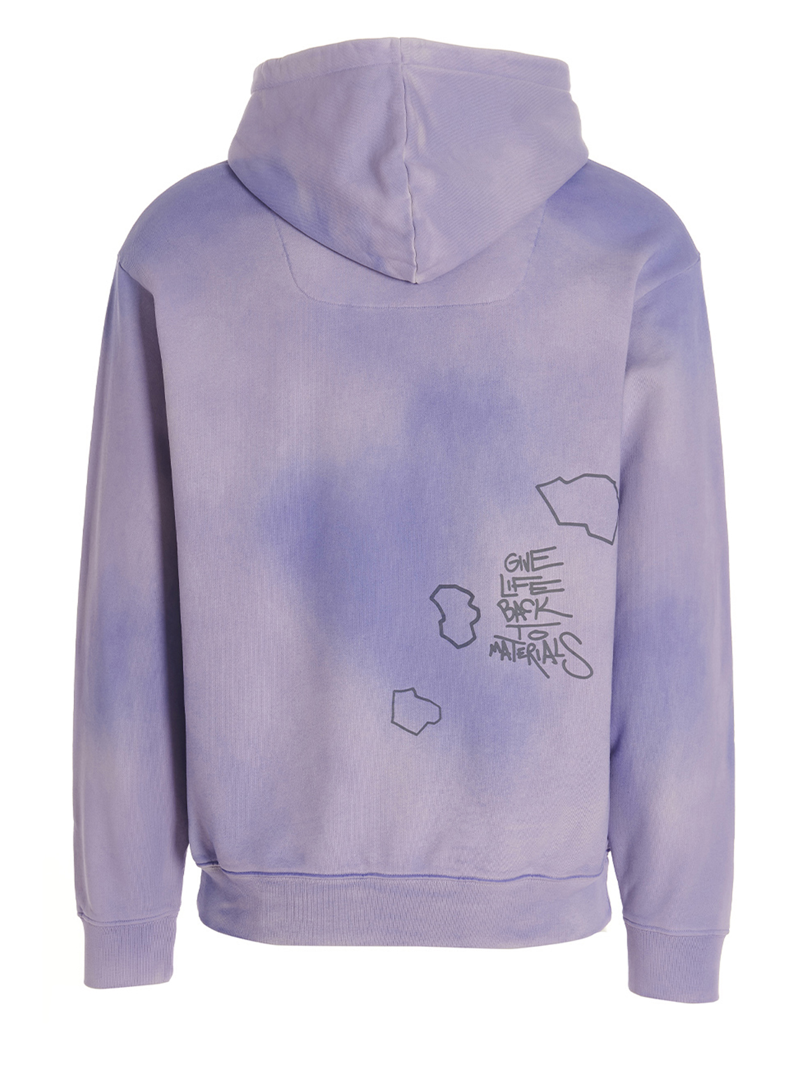 'Patina' hoodie OBJ00211423LILFAD (Objects IV Life / スウェット・フーディー ) | Objects IV Life (オブジェクツ フォー ライフ)(1)