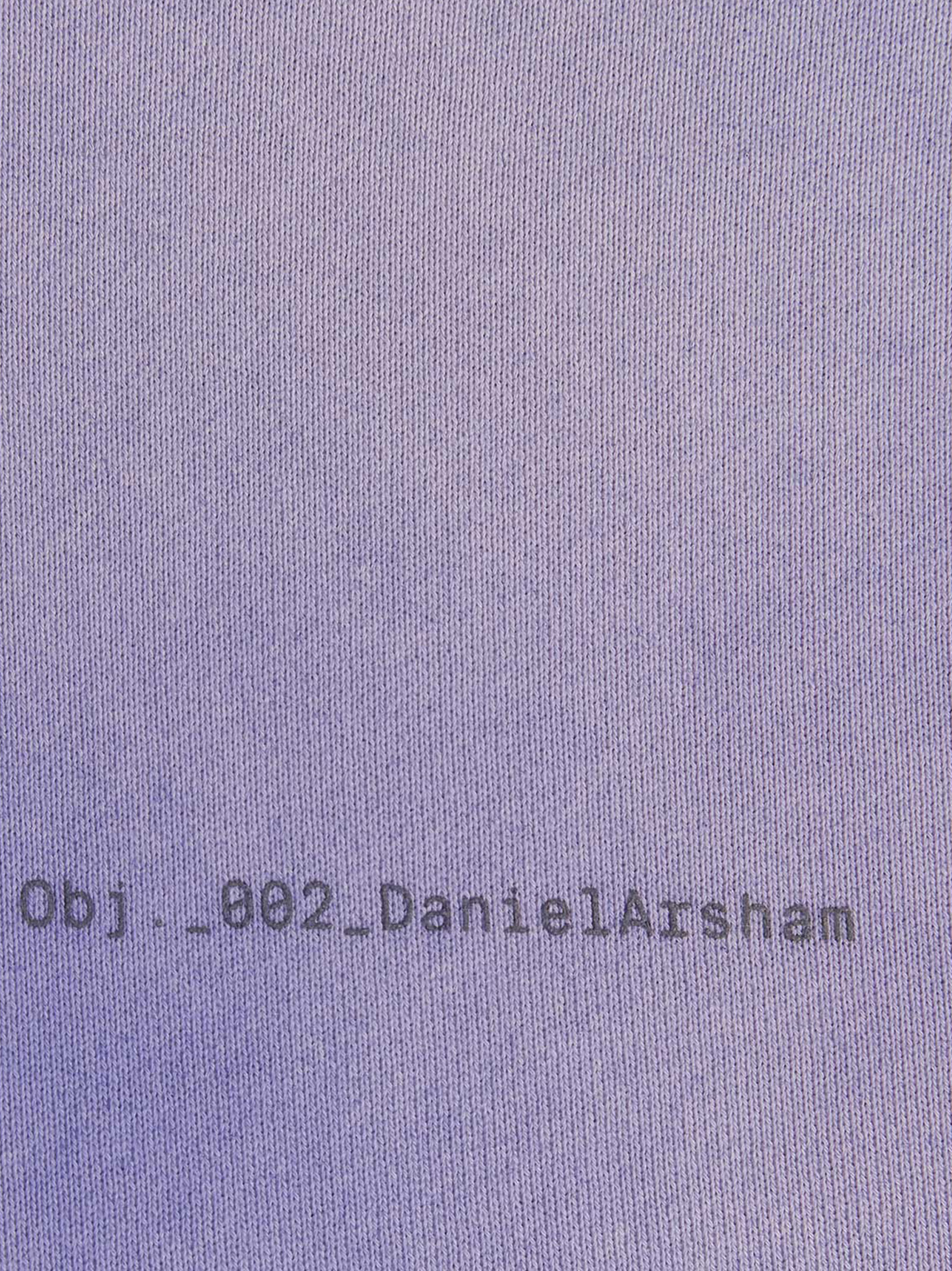 'Patina' hoodie OBJ00211423LILFAD (Objects IV Life / スウェット・フーディー ) | Objects IV Life (オブジェクツ フォー ライフ)(3)