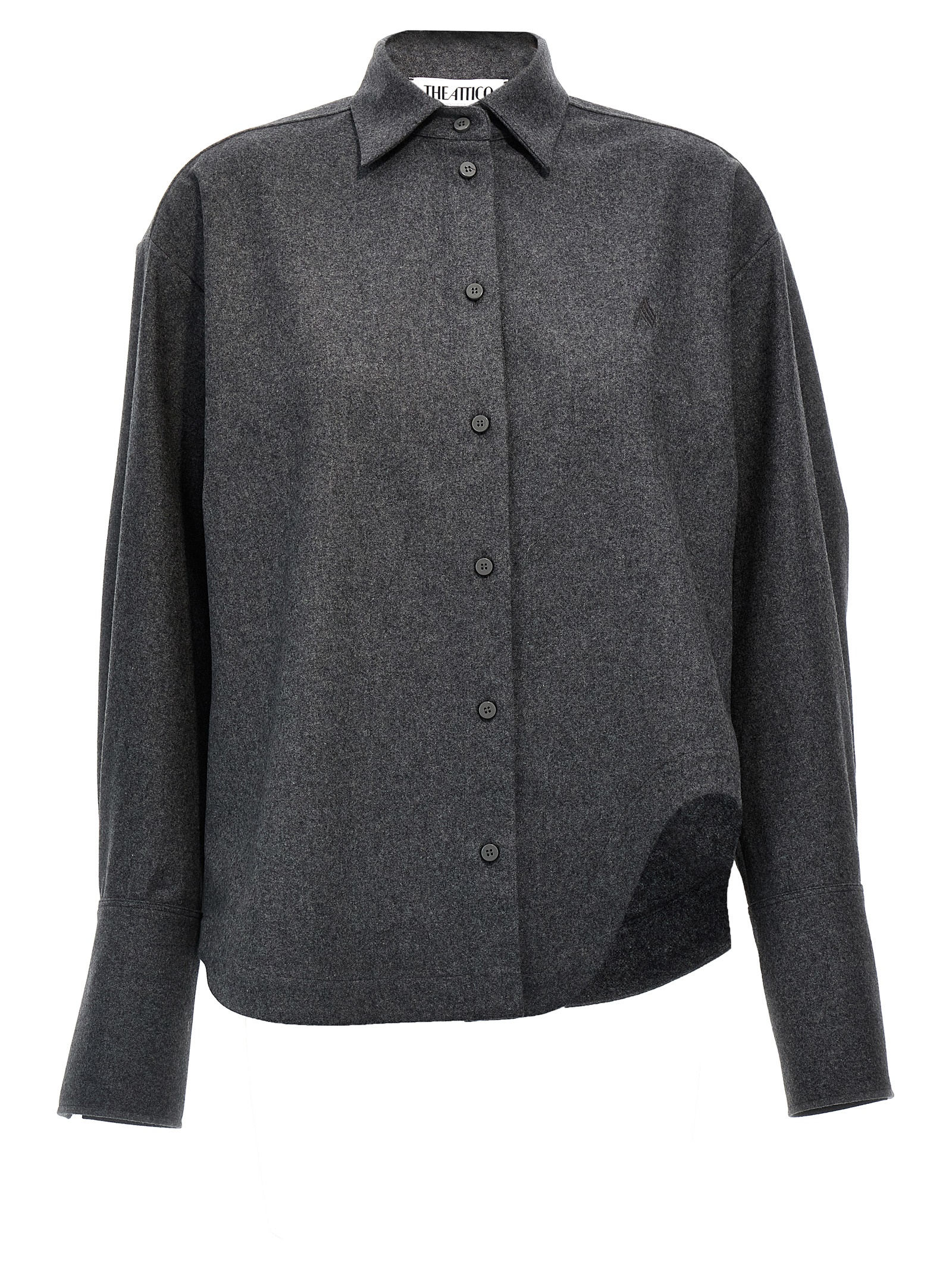 'Eliza' shirt 248WCH14W055084 (THE ATTICO / シャツ・ブラウス ) | THE ATTICO (ジ・アティコ)