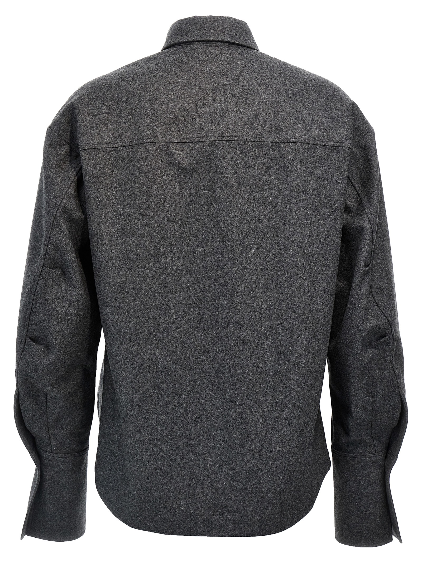 'Eliza' shirt 248WCH14W055084 (THE ATTICO / シャツ・ブラウス ) | THE ATTICO (ジ・アティコ)(1)
