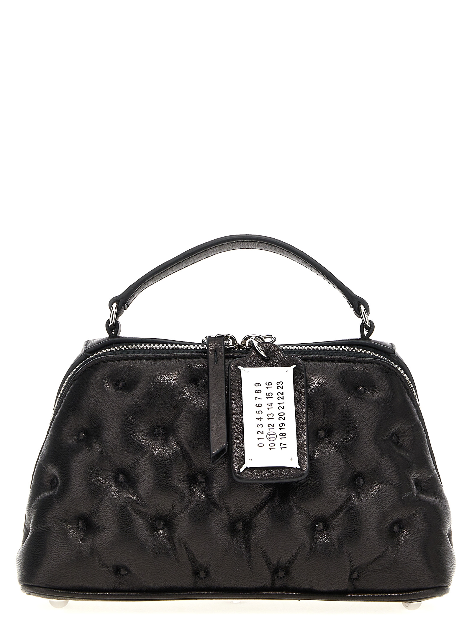 'Glam Slam Trapezoid' handbag SB1WG0065P6434T8013 (Maison Margiela / ハンドバッグ・ショルダーバッグ ) | Maison Margiela (メゾン マルジェラ)