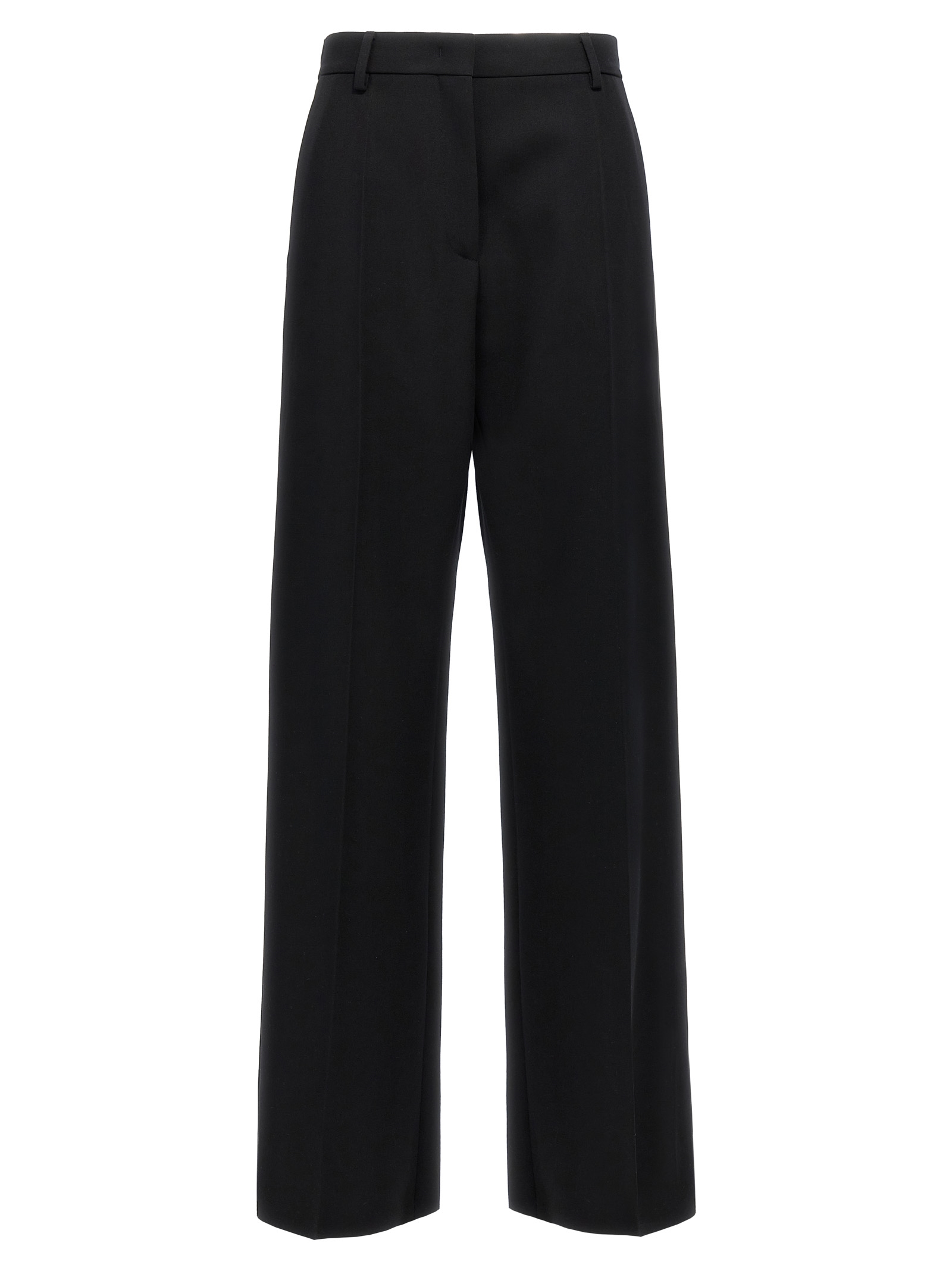 Valentino 'Solid Grisaille' pants 5B0RB62088J0NO (Valentino Garavani / パンツ ) | Valentino Garavani (ヴァレンティノ)
