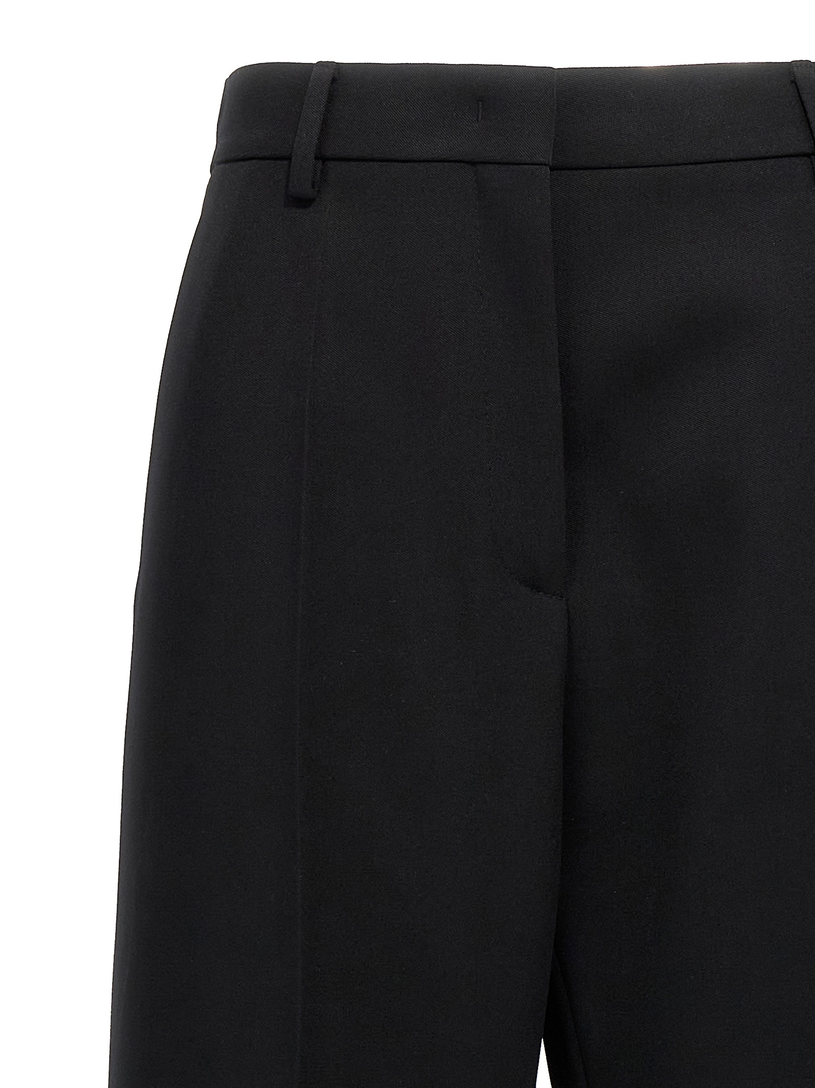 Valentino 'Solid Grisaille' pants 5B0RB62088J0NO (Valentino Garavani / パンツ ) | Valentino Garavani (ヴァレンティノ)(2)