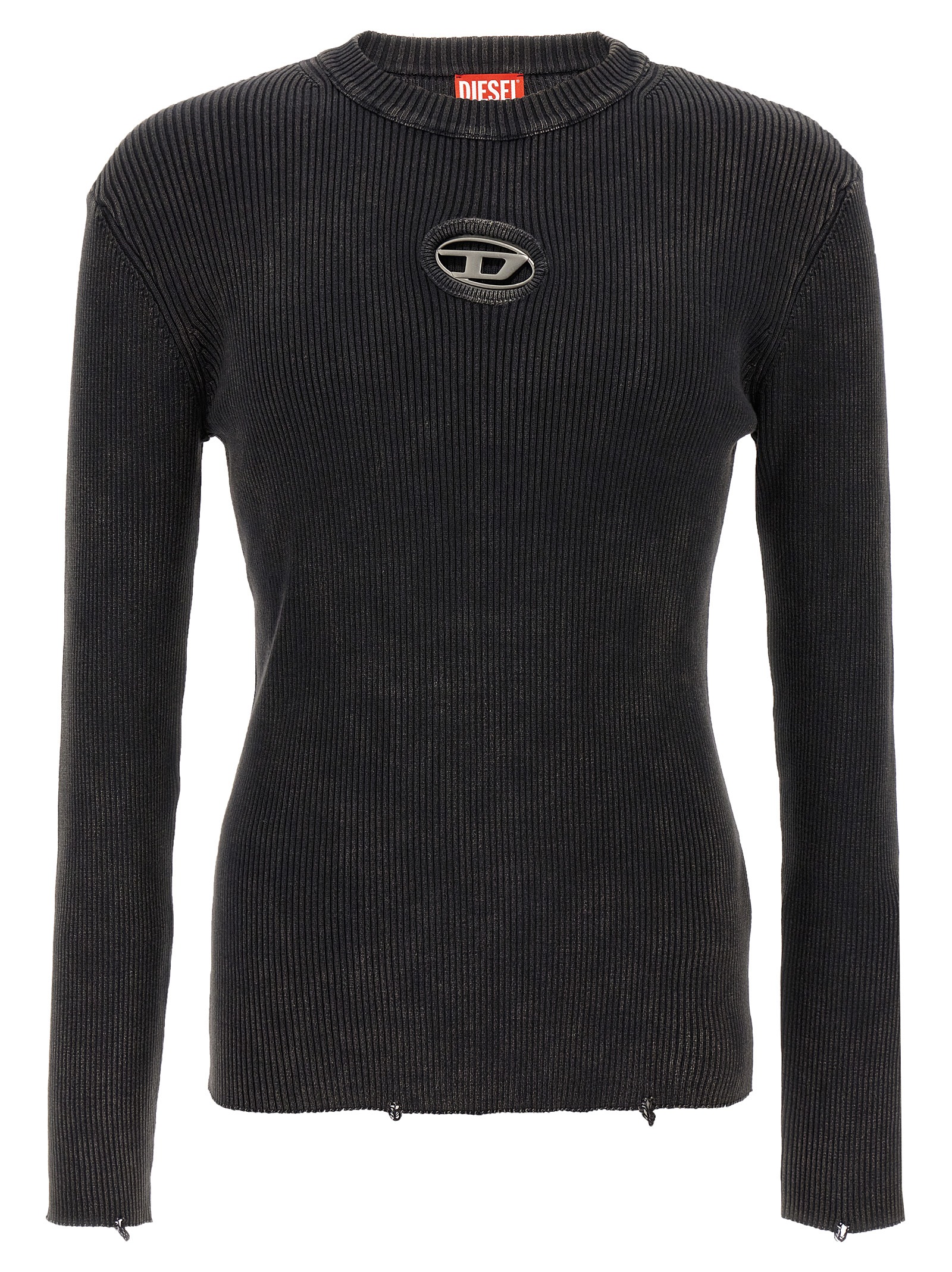 'K-Karin' sweater A175120AKBQ900 (Diesel / ニット・セーター・カーディガン ) | Diesel (ディーゼル)