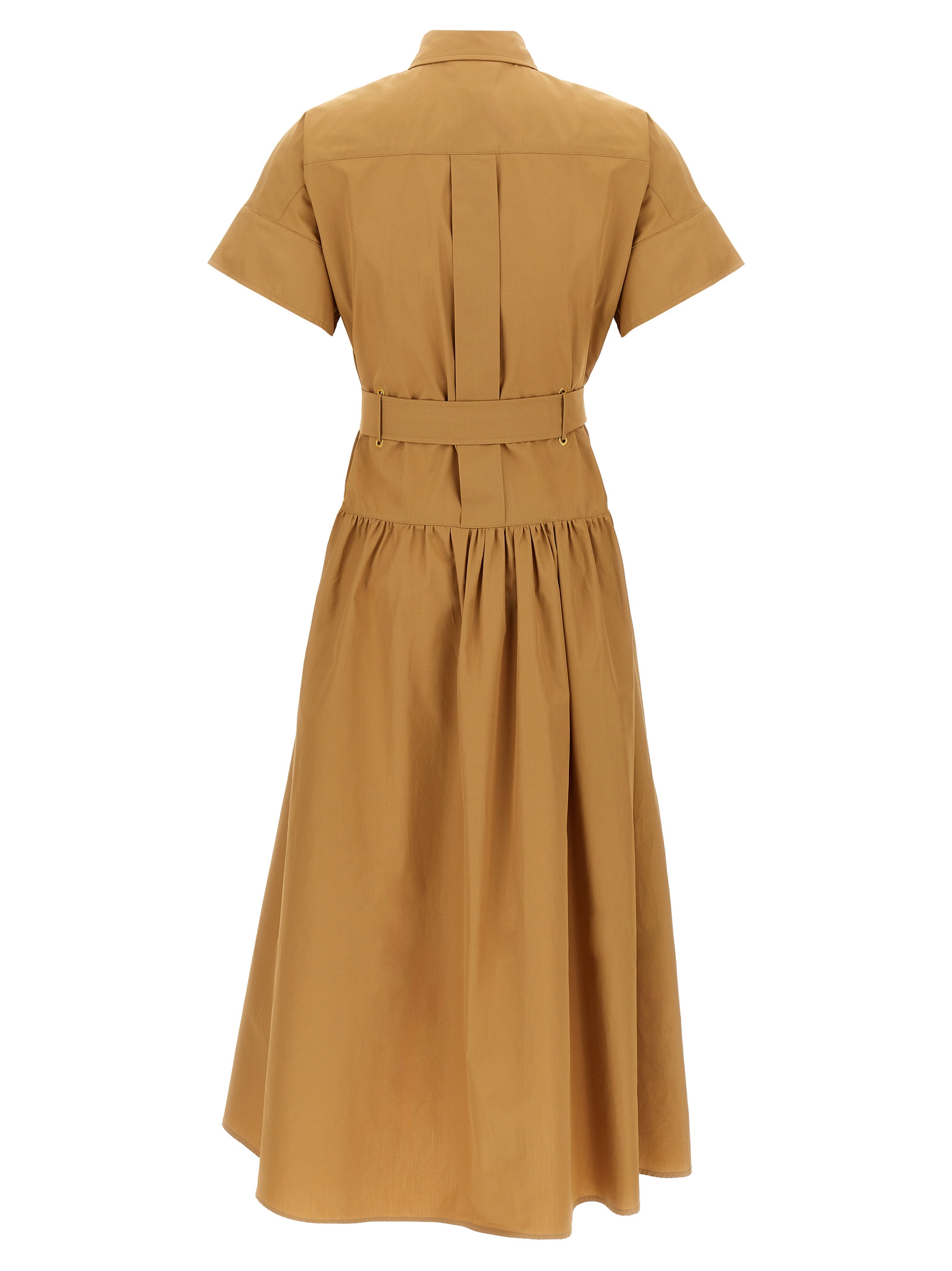 ワンピース Max Mara 'Agoario' dress Agoario' dress (Max Mara/ワンピース・ドレス・オールインワン