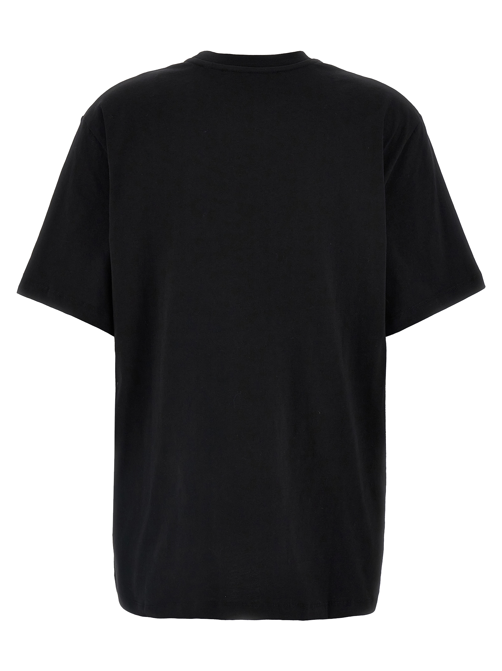 'Thin Jersey' T-shirt 113421100100 (ROTATE / Tシャツ・カットソー ) | ROTATE (ロテート)(1)