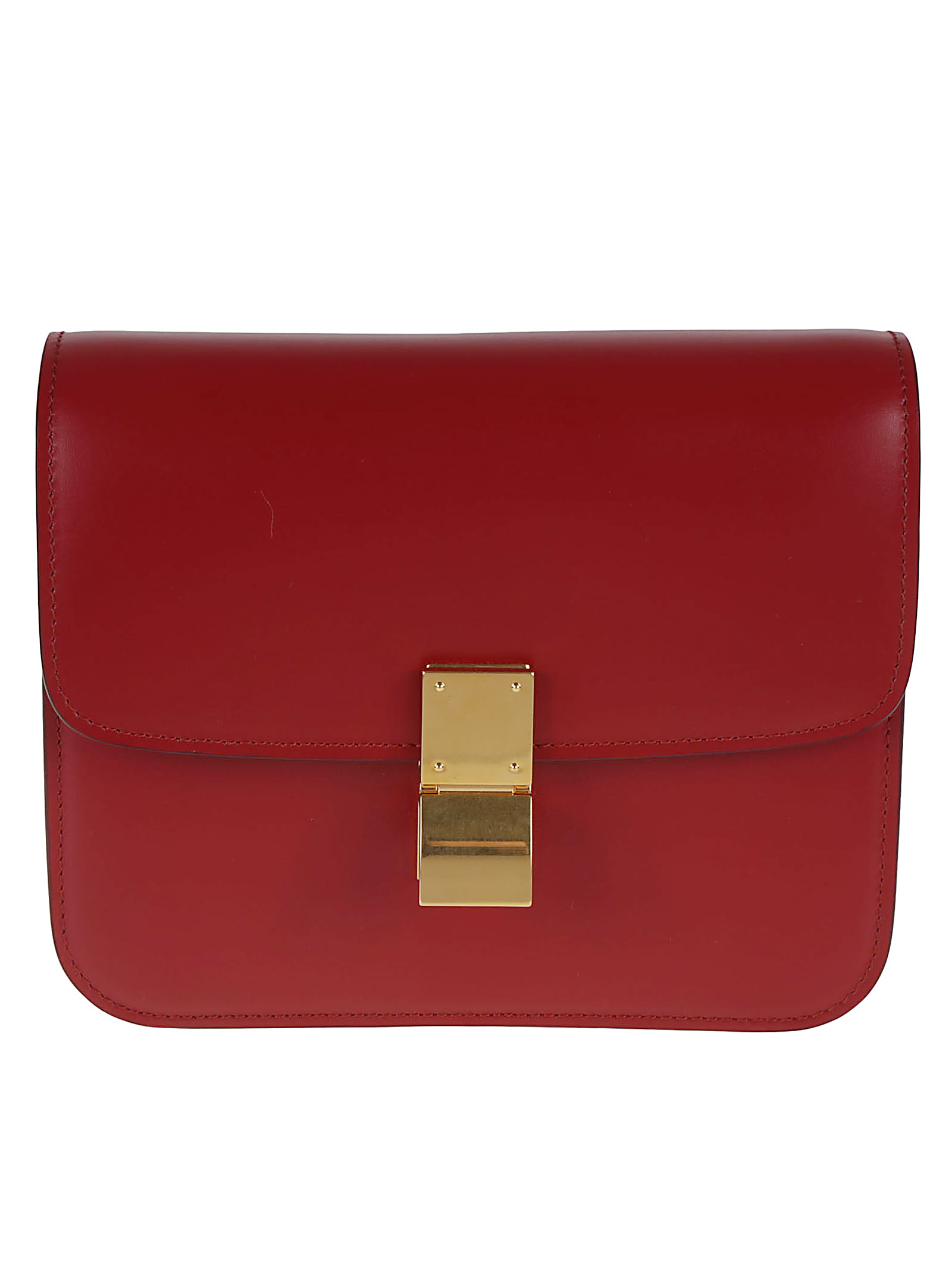 Teen Classic 192523DLS27OR (CELINE / ハンドバッグ・ショルダーバッグ ) | CELINE (セリーヌ)