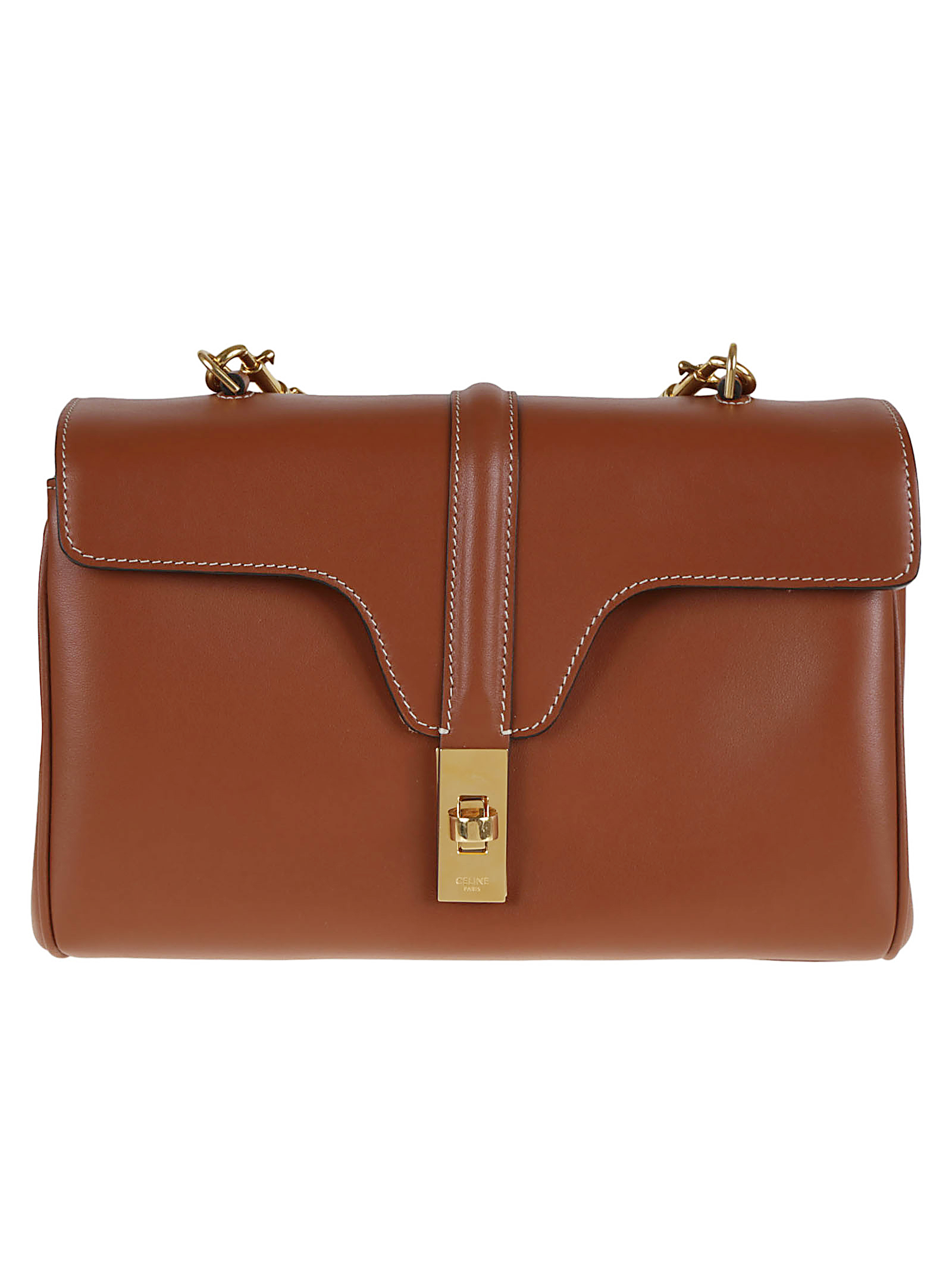 Teen Soft 16 196853CR404LU (CELINE / ハンドバッグ・ショルダーバッグ ) | CELINE (セリーヌ)