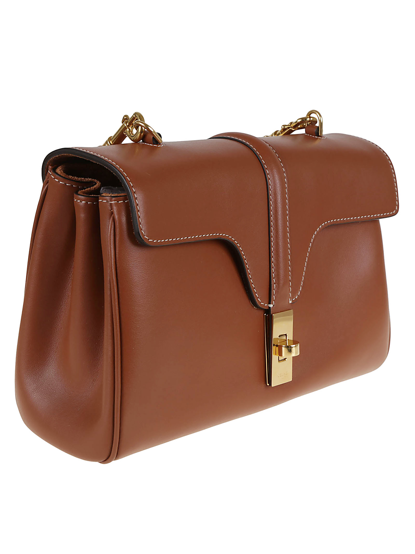 Teen Soft 16 196853CR404LU (CELINE / ハンドバッグ・ショルダーバッグ ) | CELINE (セリーヌ)(2)