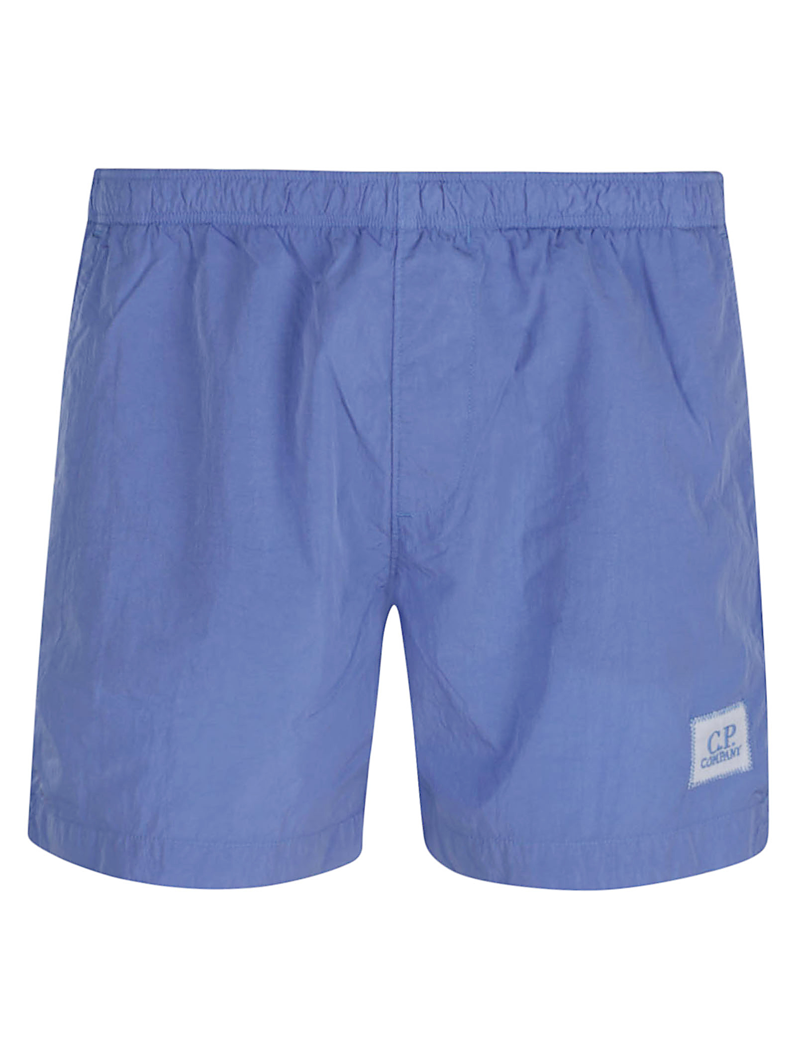 SWIM SHORTS 18CMBW005A006369G857 (C.P. Company / スイムウェア ) | C.P. Company (シーピーカンパニー)
