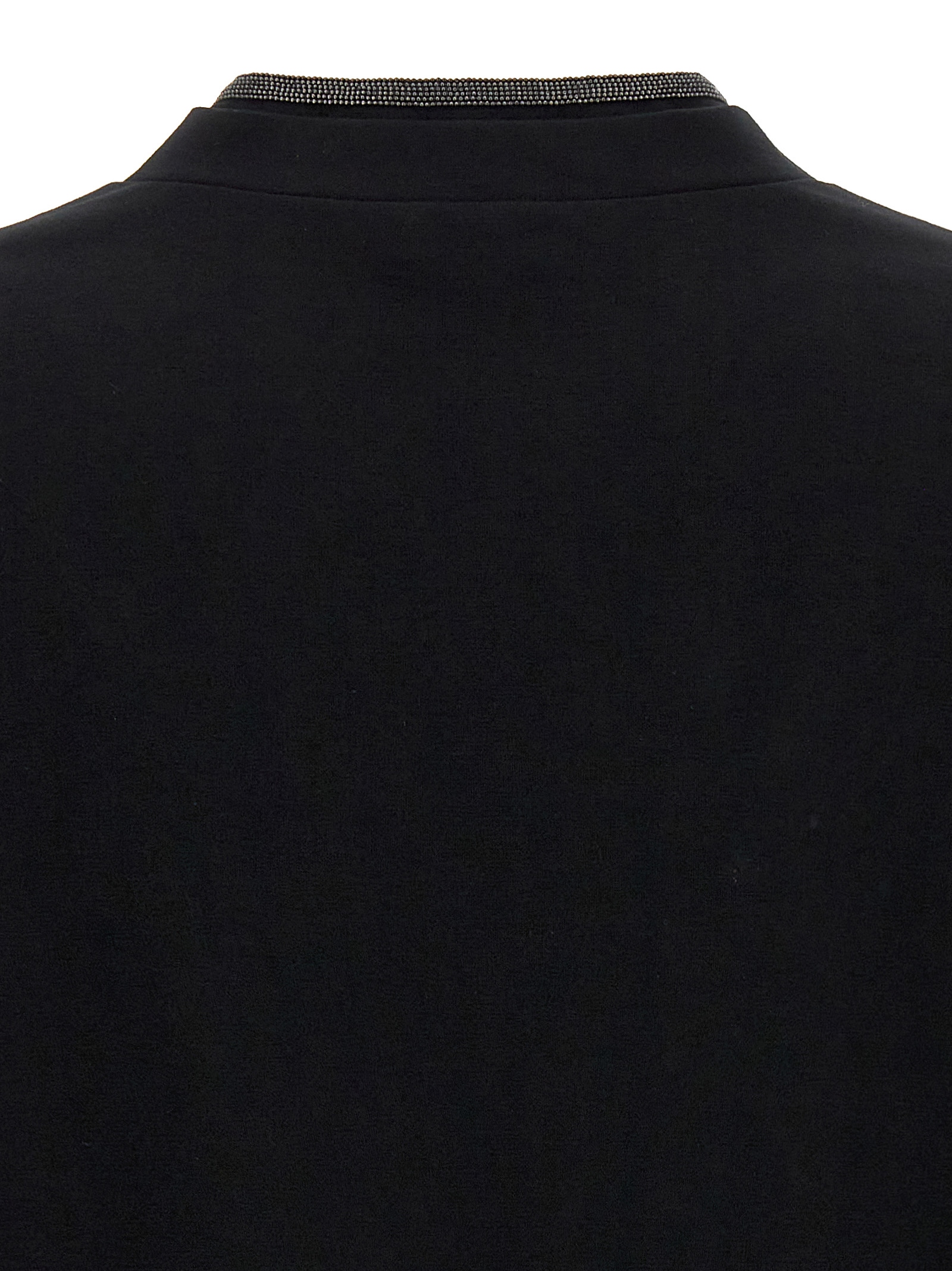 Monile T-shirt MPT18BD222C101 (Brunello Cucinelli / Tシャツ・カットソー ) | Brunello Cucinelli (ブルネロ・クチネリ)(3)