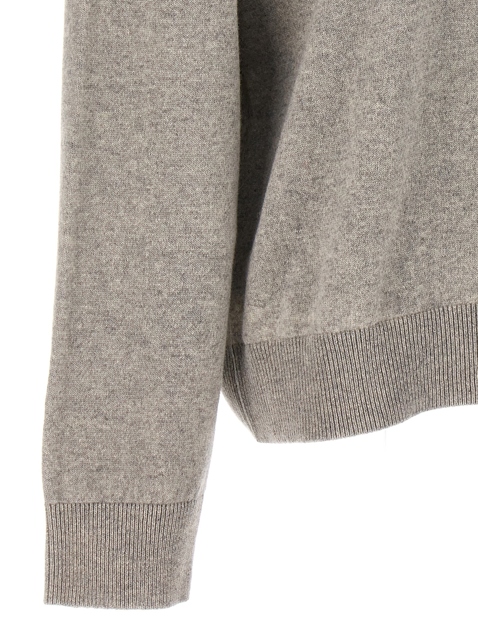 'Dimitri' sweater ARMTMKN03WS01004 (ARMARIUM / ニット・セーター・カーディガン ) | ARMARIUM (アルマリウム)(3)