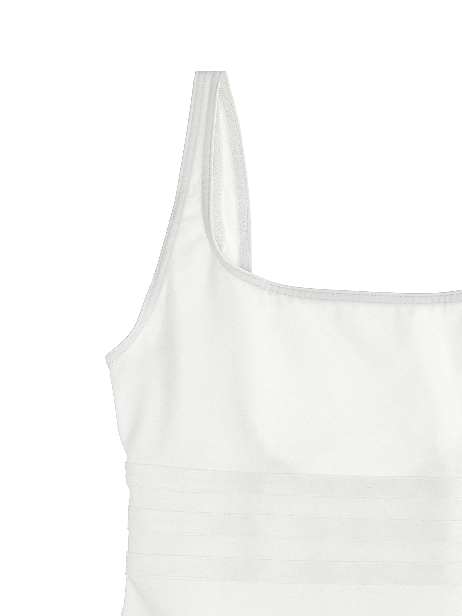 'Asia' one-piece swimsuit 011401BLANC (ERES / スイムウェア ) | ERES (エレス)(2)