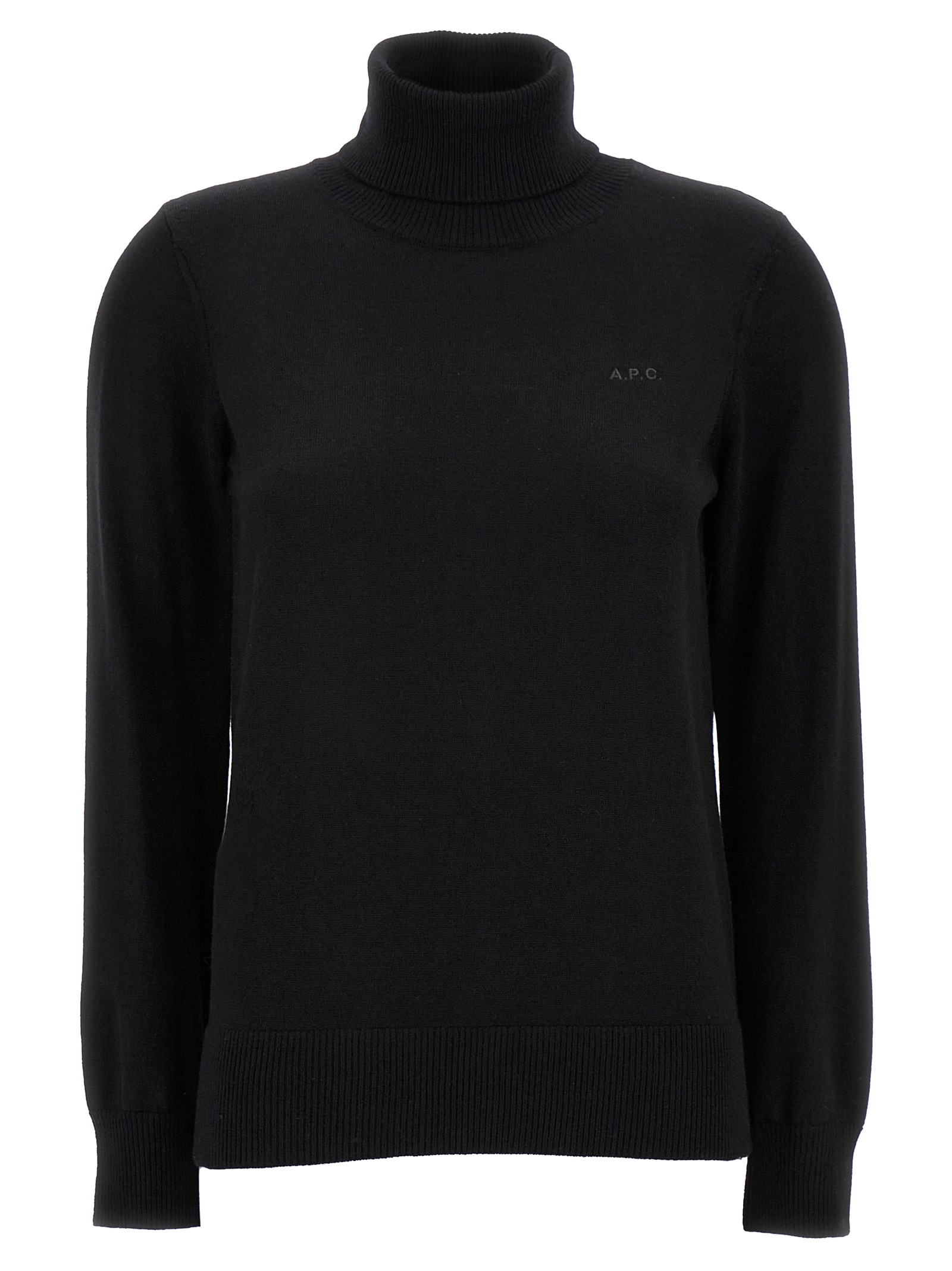 'Sybille' sweater WVAWMF23322LZZ (A.P.C. / ニット・セーター・カーディガン ) | A.P.C. (アーペーセー)