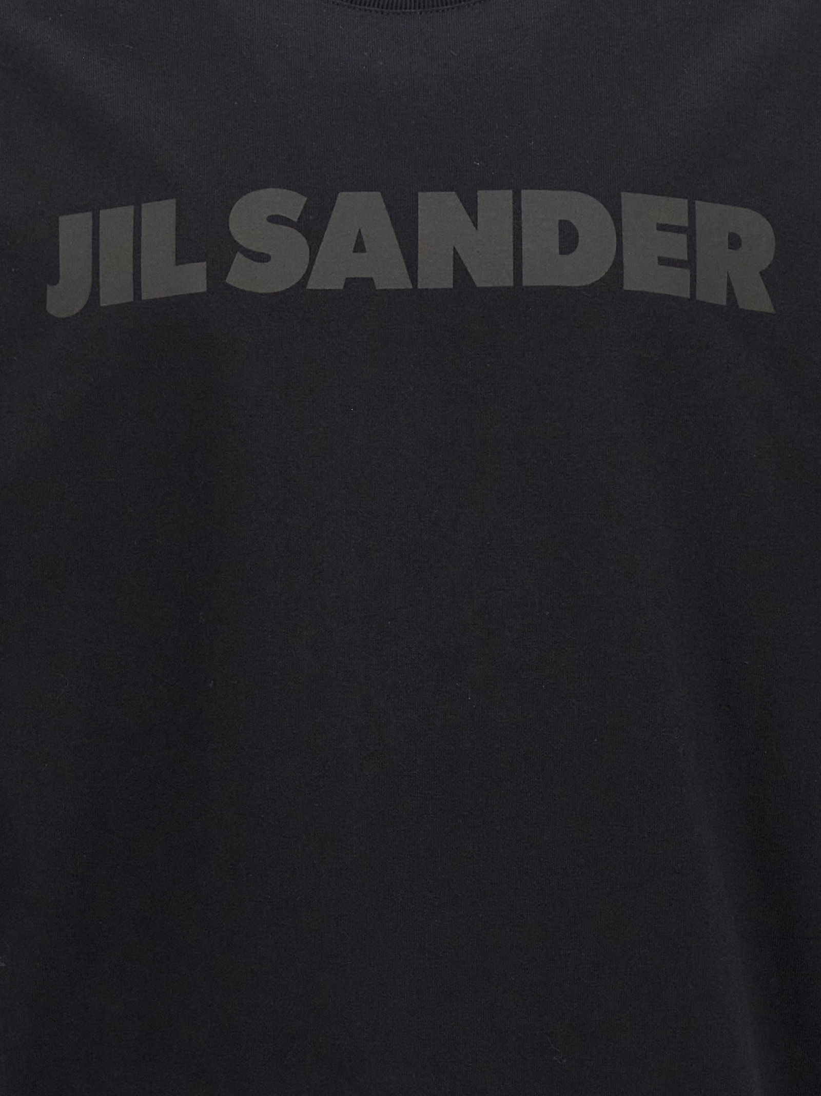 Logo print T-shirt J03GC0137J20243001 (Jil Sander / Tシャツ・カットソー ) | Jil Sander (ジルサンダー)(3)