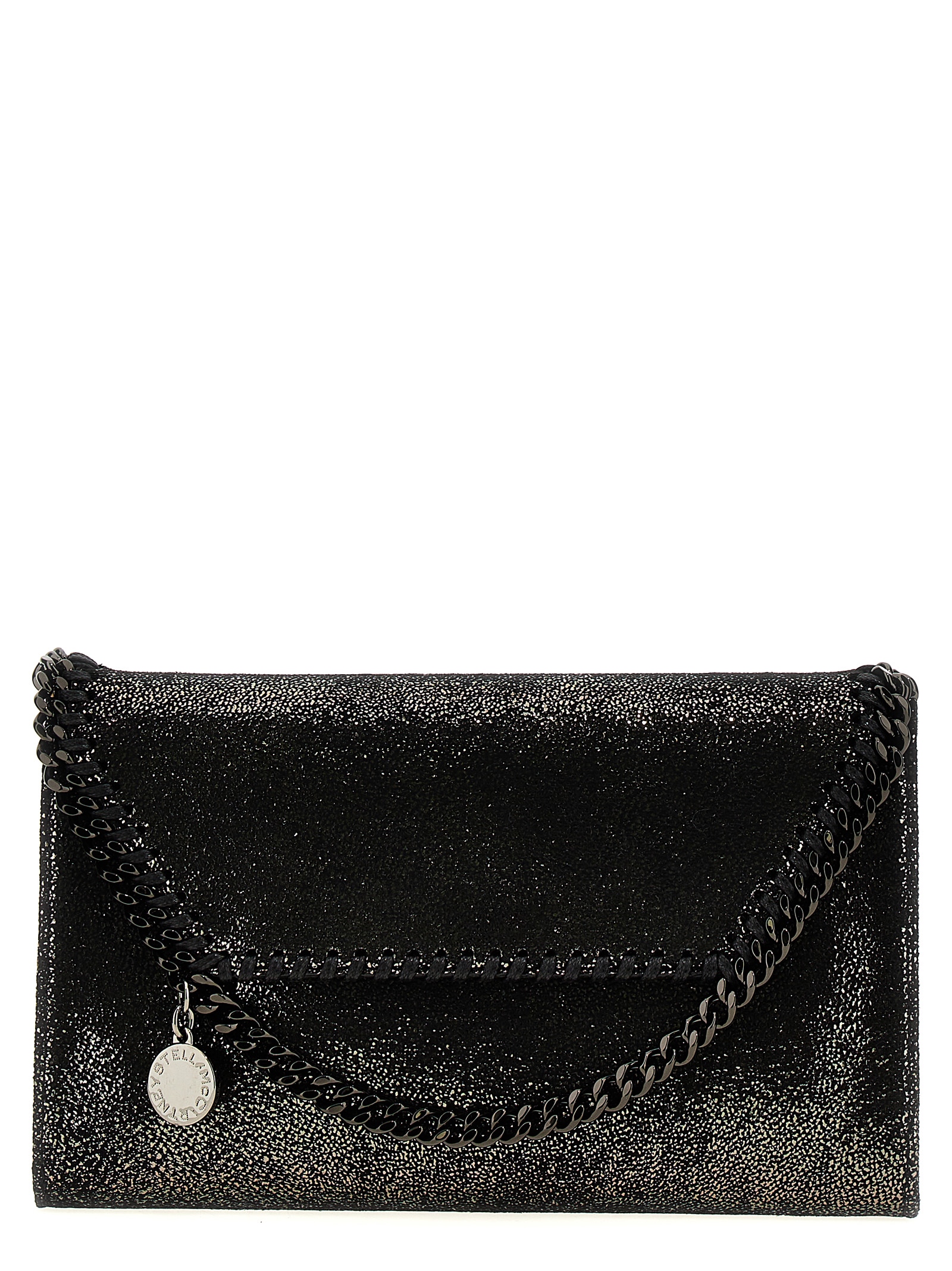 'Falabella Mini' crossbody bag 581238WP04891111 (Stella McCartney / ハンドバッグ・ショルダーバッグ ) | Stella McCartney (ステラ マッカートニー)