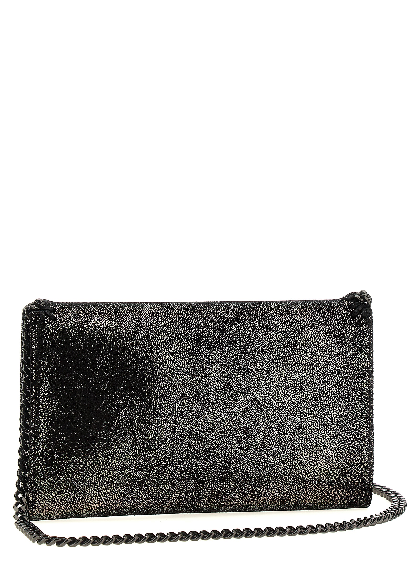 'Falabella Mini' crossbody bag 581238WP04891111 (Stella McCartney / ハンドバッグ・ショルダーバッグ ) | Stella McCartney (ステラ マッカートニー)(1)