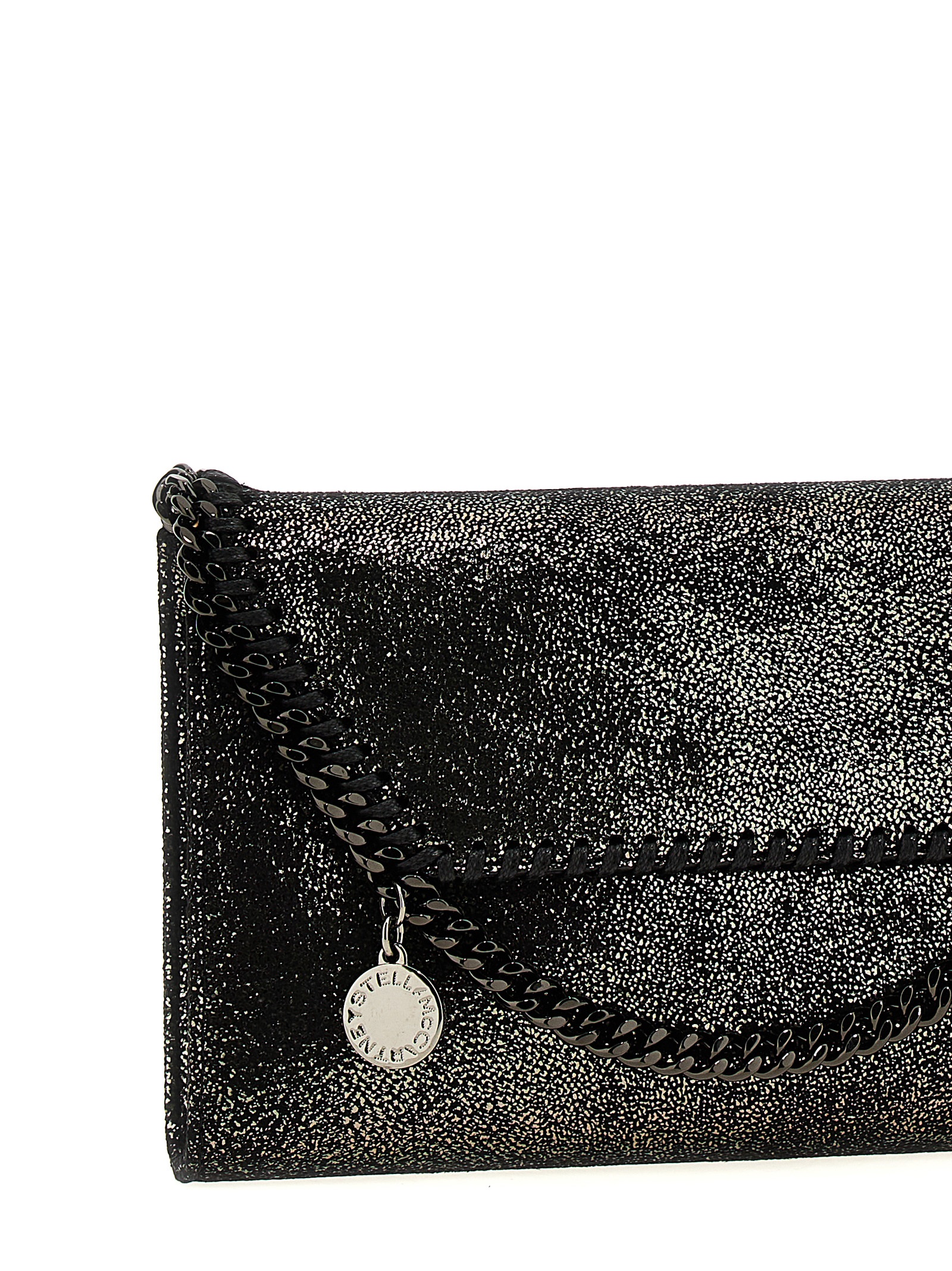 'Falabella Mini' crossbody bag 581238WP04891111 (Stella McCartney / ハンドバッグ・ショルダーバッグ ) | Stella McCartney (ステラ マッカートニー)(2)