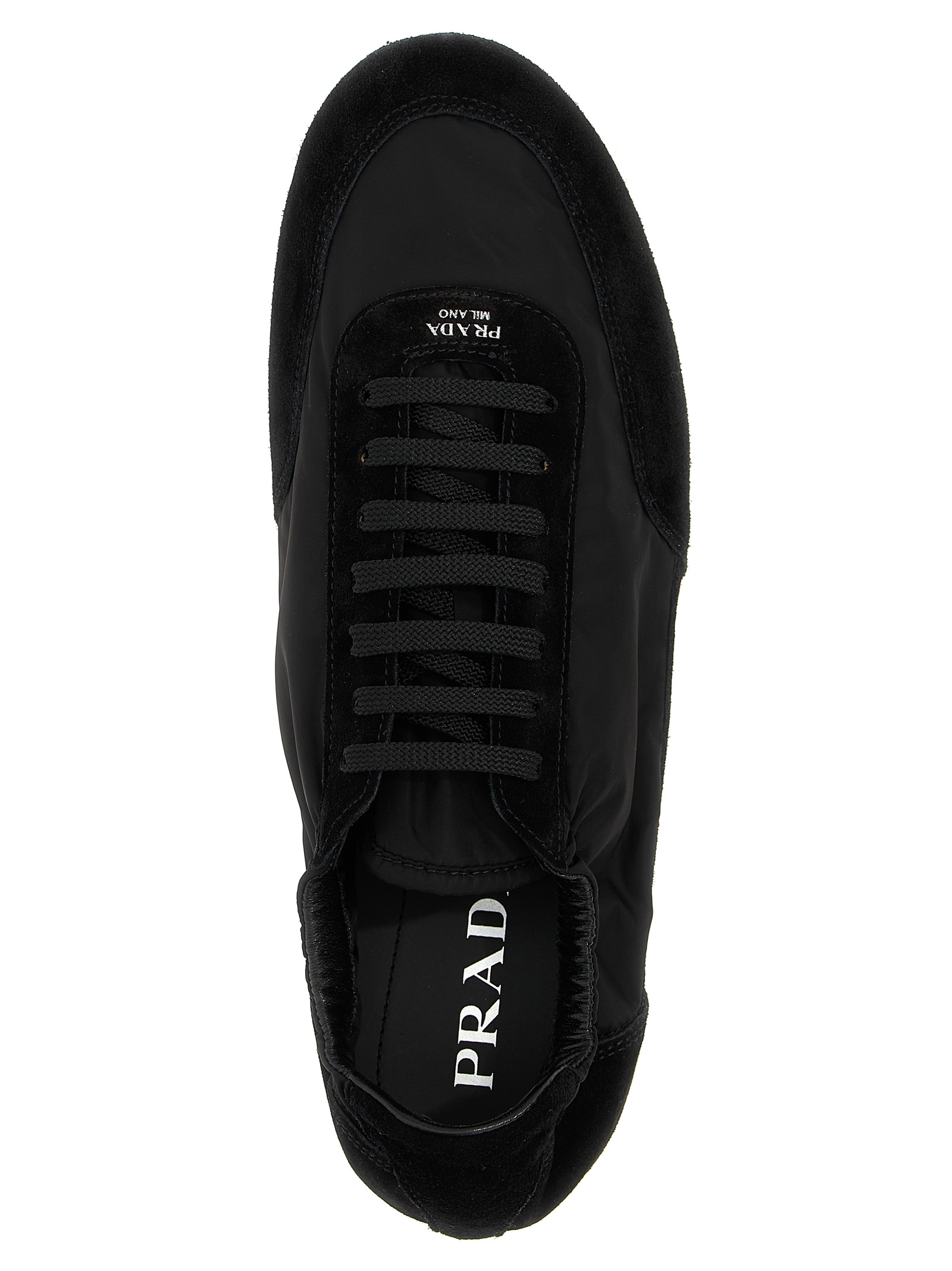 'Collapse' sneakers 2EG479FG001D7CF0002 (Prada / スニーカー ) | Prada (プラダ)(3)