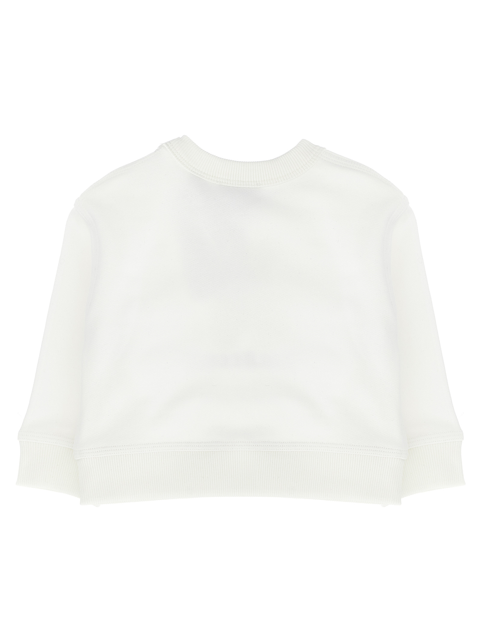 'Orsetto Thomas' sweatshirt 8108918WHITE (Burberry / スウェット・フーディー ) | Burberry (バーバリー)(1)